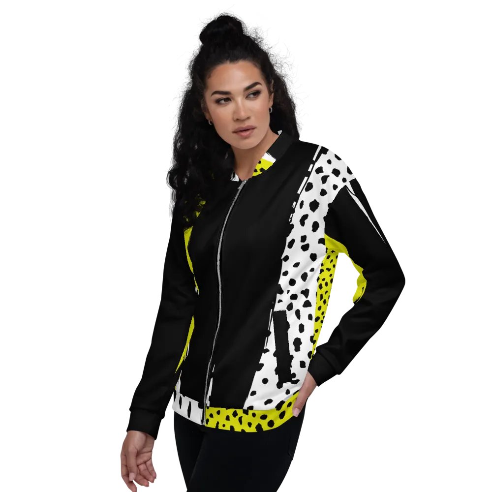 Tizzy Bomber Jacket product image (2)