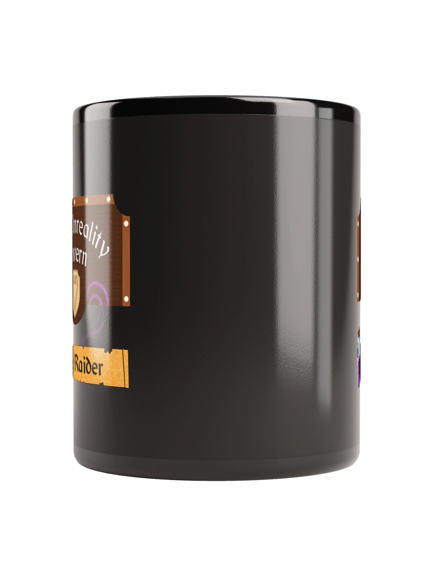 The Raider Mug product image (5)