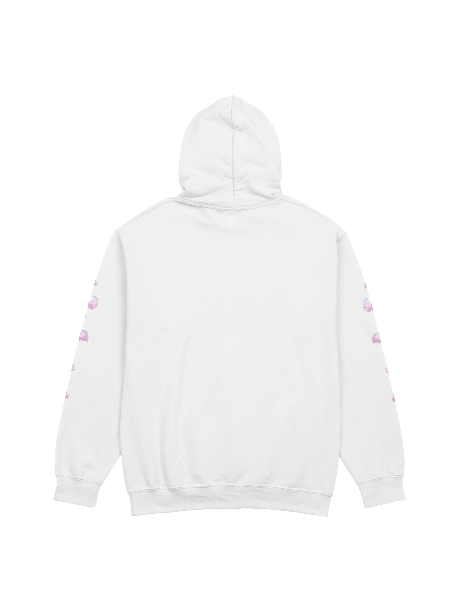 Air Kitsune 2026 Hoodie product image (9)