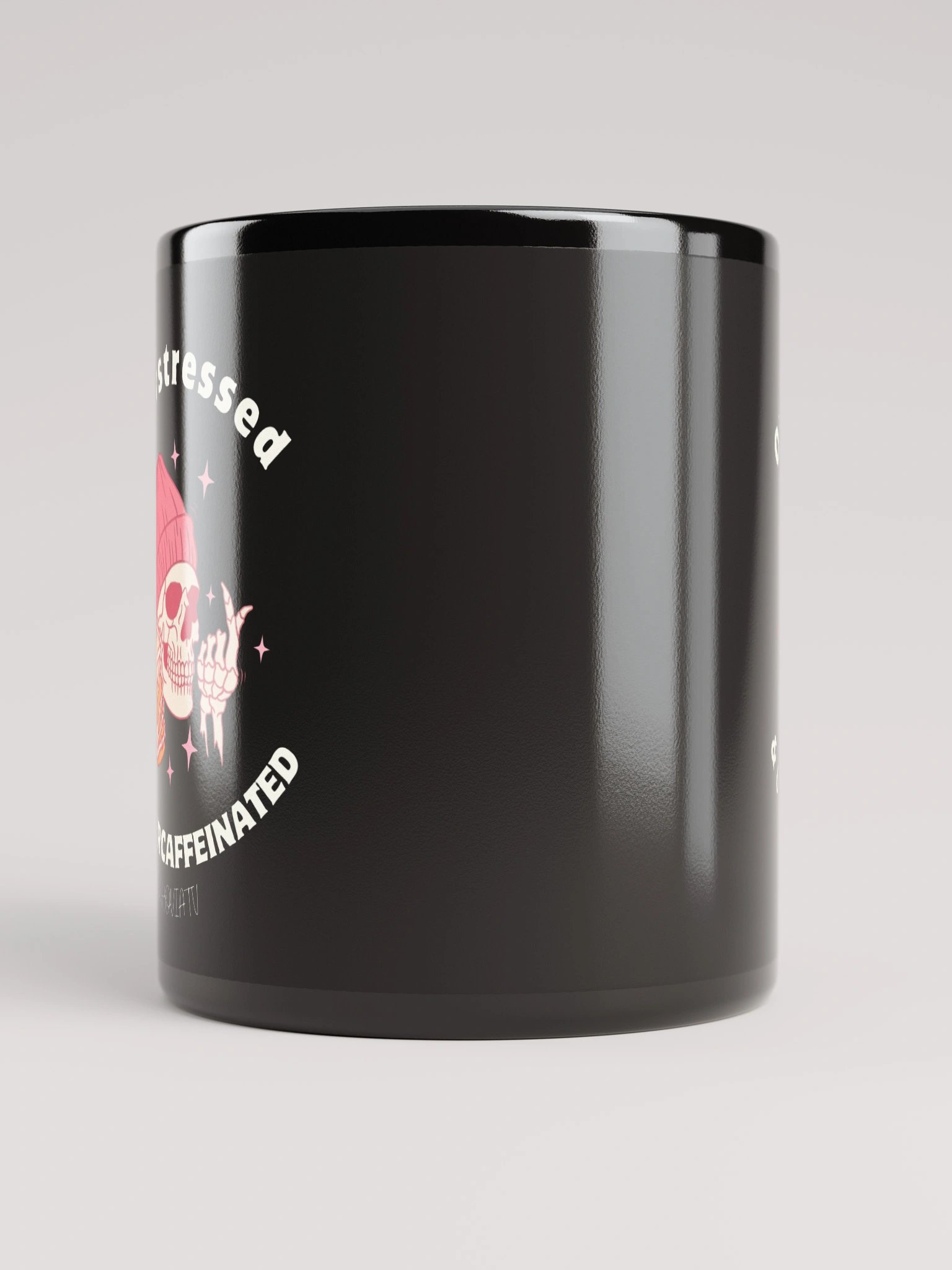 NEW - Undercaffeinated Mug product image (9)