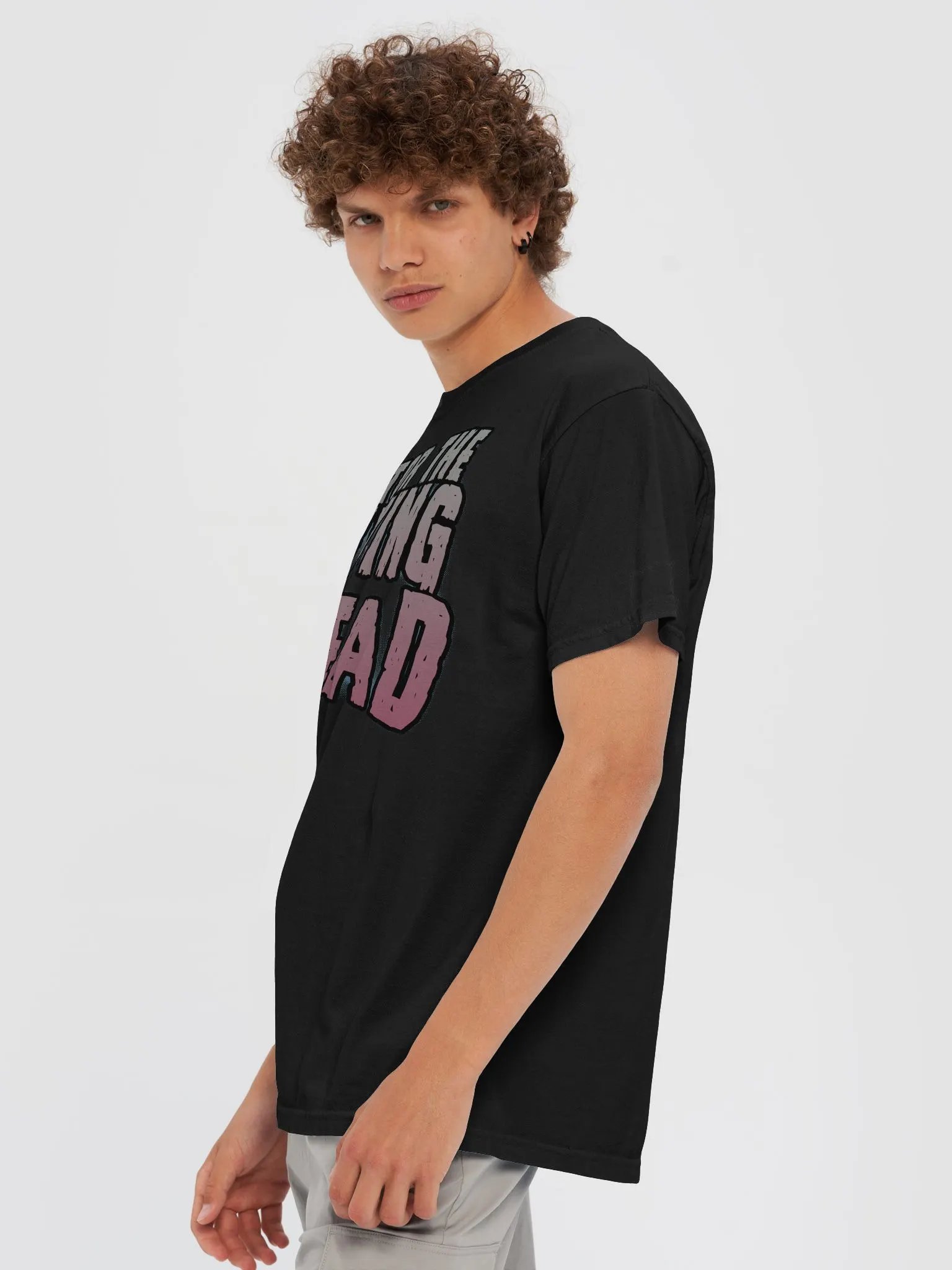 Nator The Living Dead Tee product image (6)