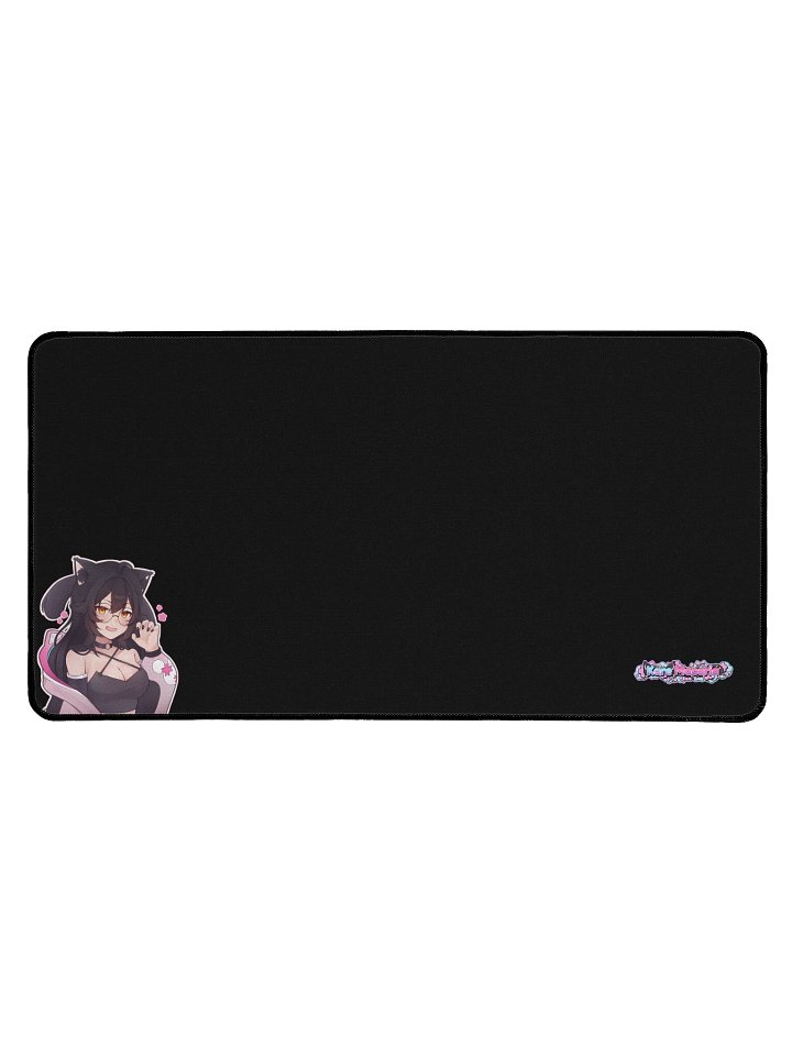 Sakura Desk Mat product image (1)