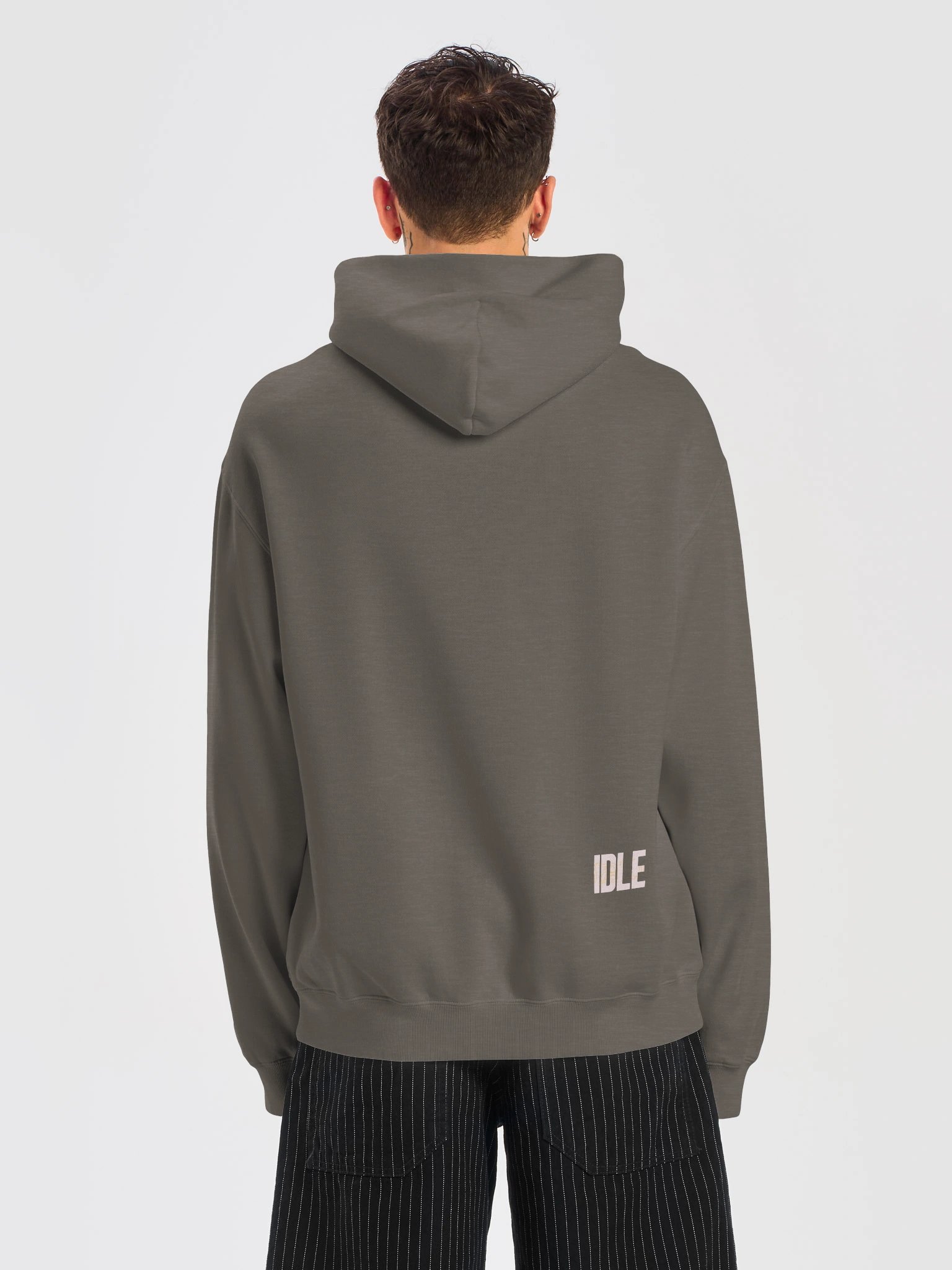 Basic Human Rights Hoodie product image (6)