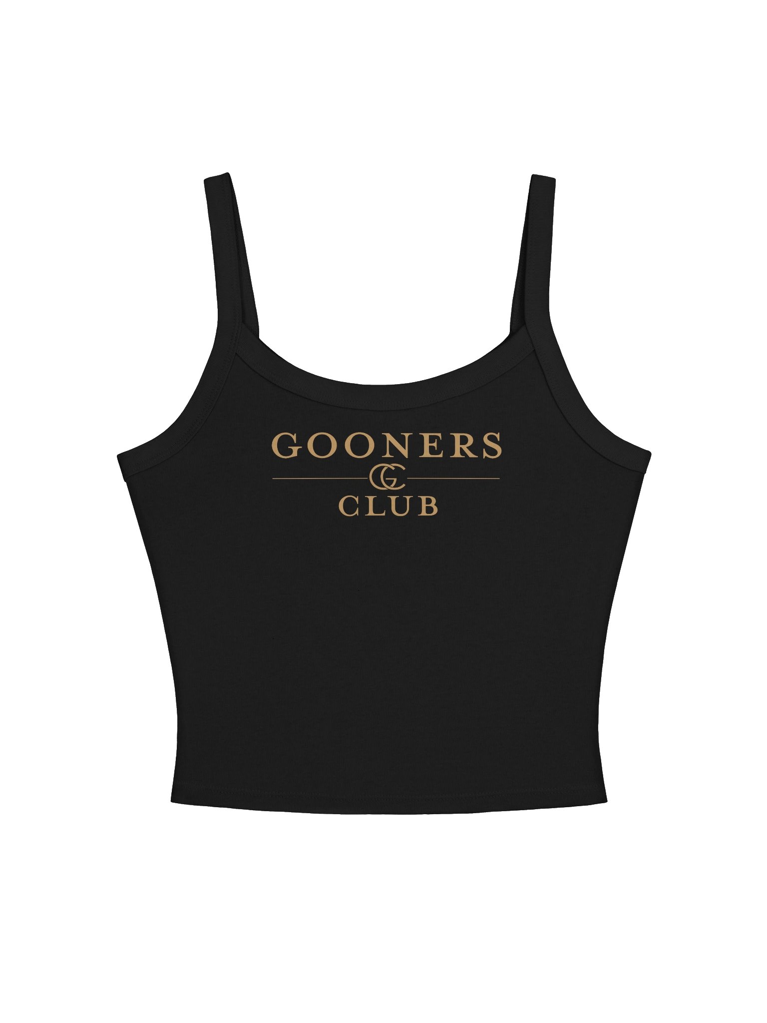 GC LUXE STRAP TOP product image (1)