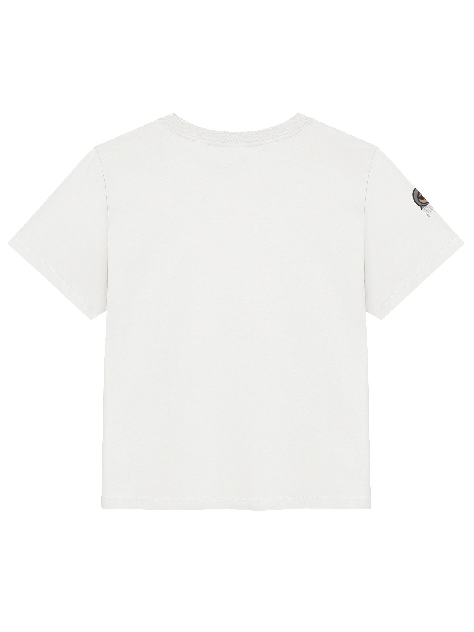 Human Rights Are My Jam Ladies Tee product image (74)