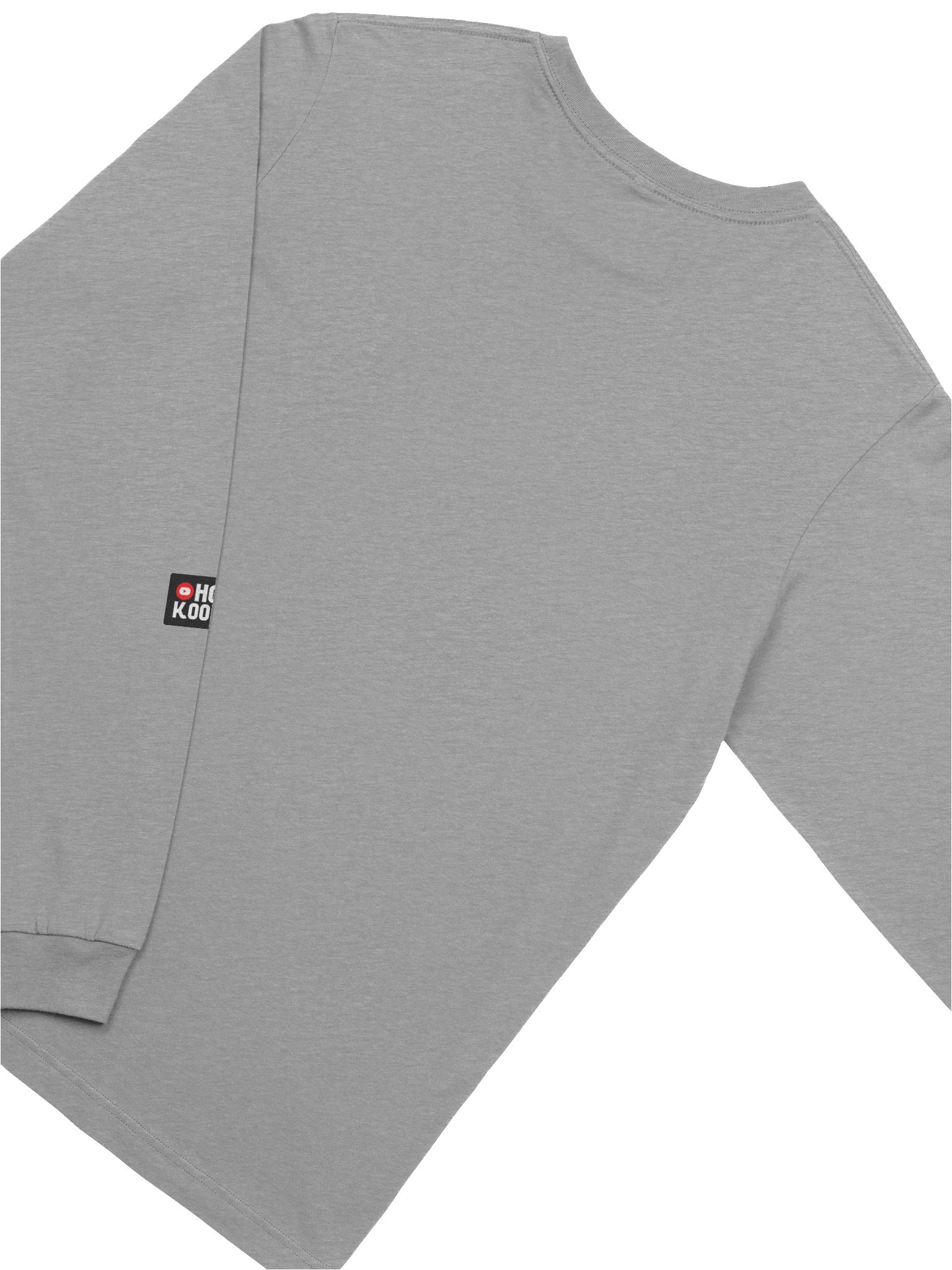 My Worldview Updates - Supersoft Long Sleeve Tee product image (32)
