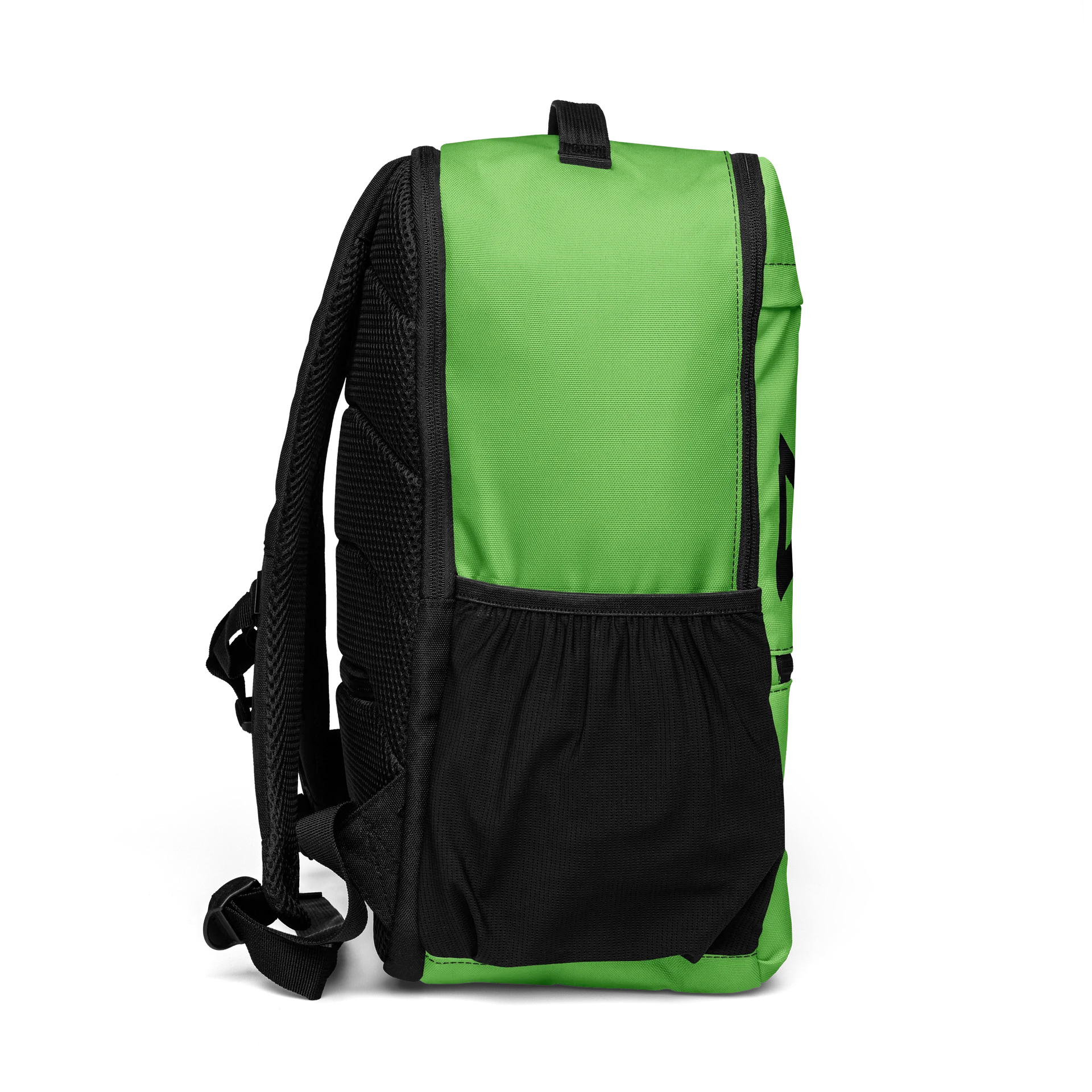 Let the Dogs Do the Talking — All-Purpose Utility Backpack product image (6)