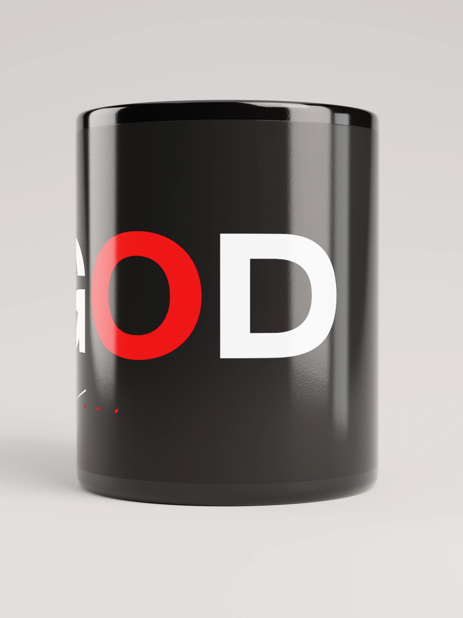 God is.... Cup product image (2)