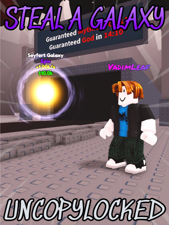 Steal A Galaxy product image (1)
