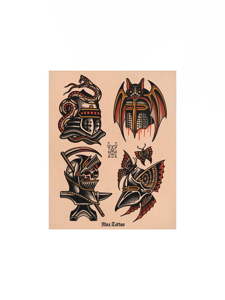Armoury product image (1)