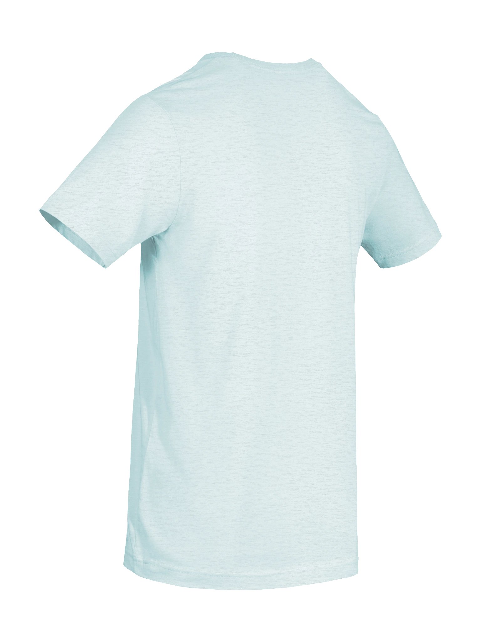 LA REINA Gold Crown Tee product image (8)