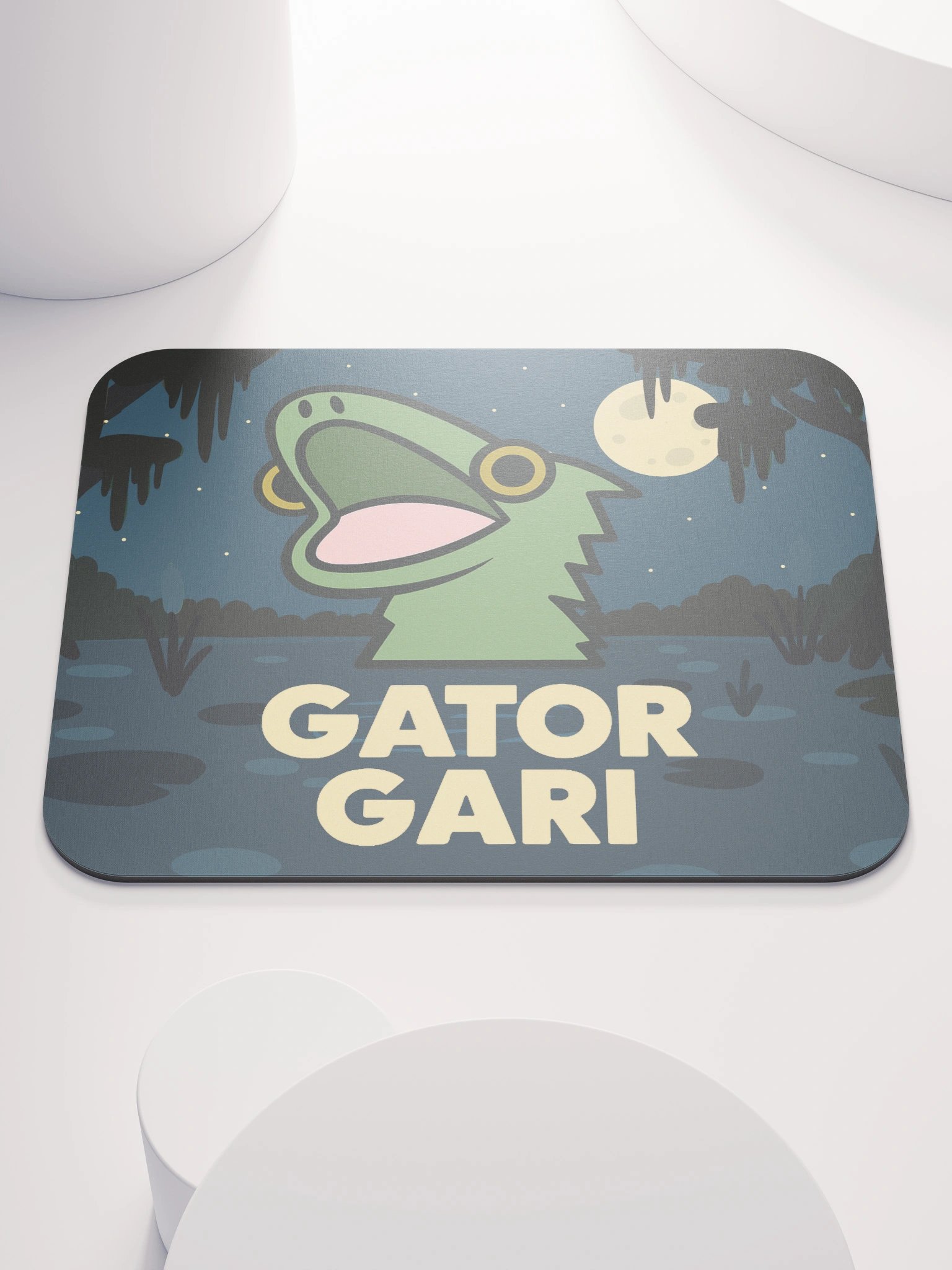 Gator Pad product image (1)