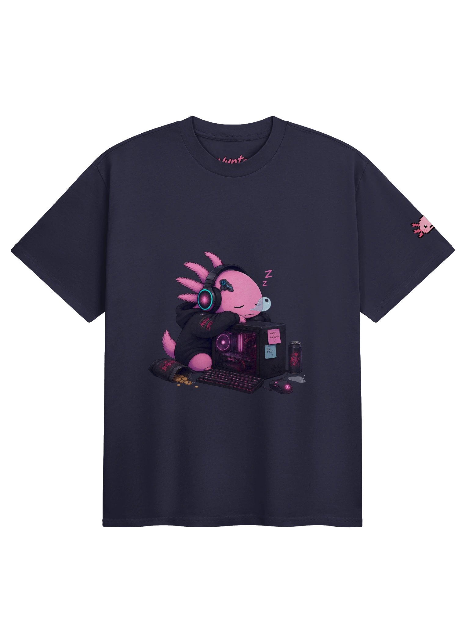 Vynta // Sleep Mode product image (1)
