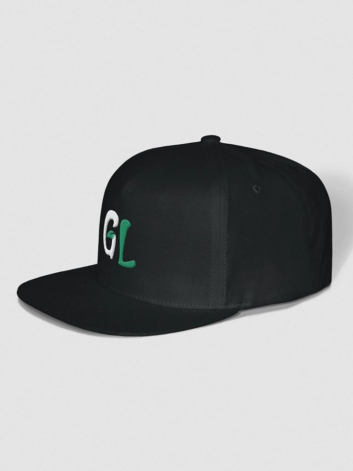 GL Logo Snapback product image (2)