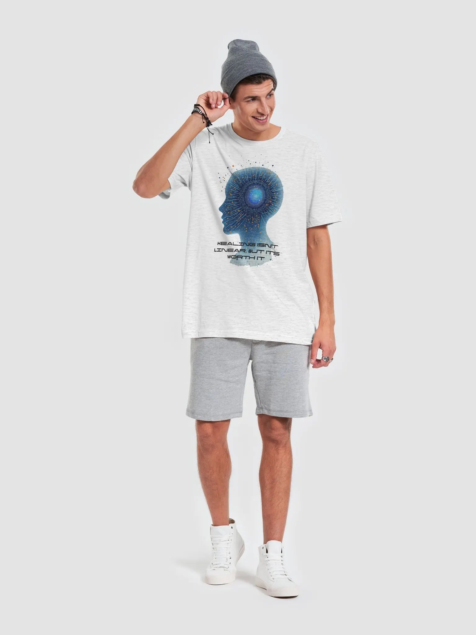 Healing T-Shirt product image (1)