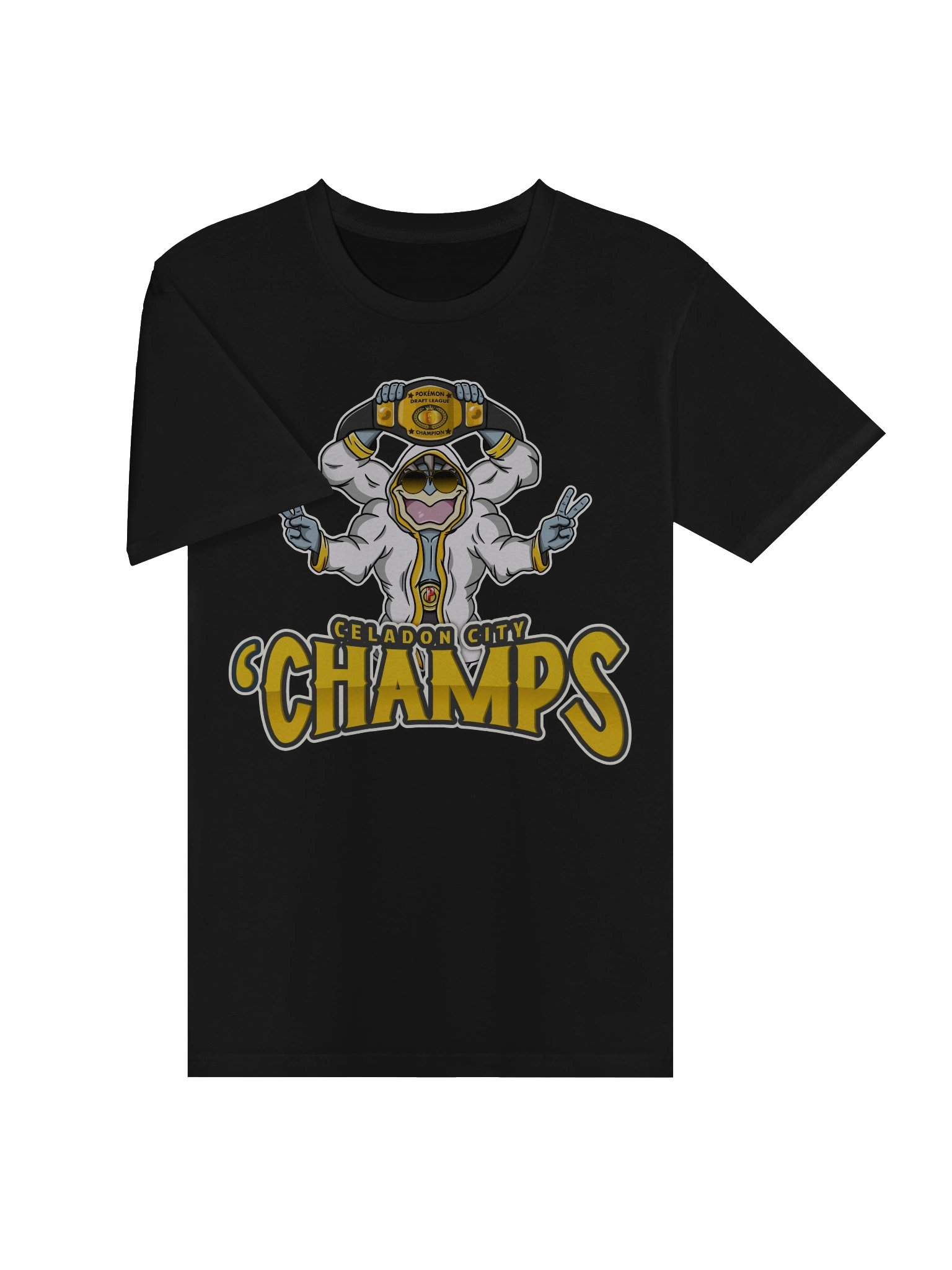 Celadon City Champs Tee product image (35)