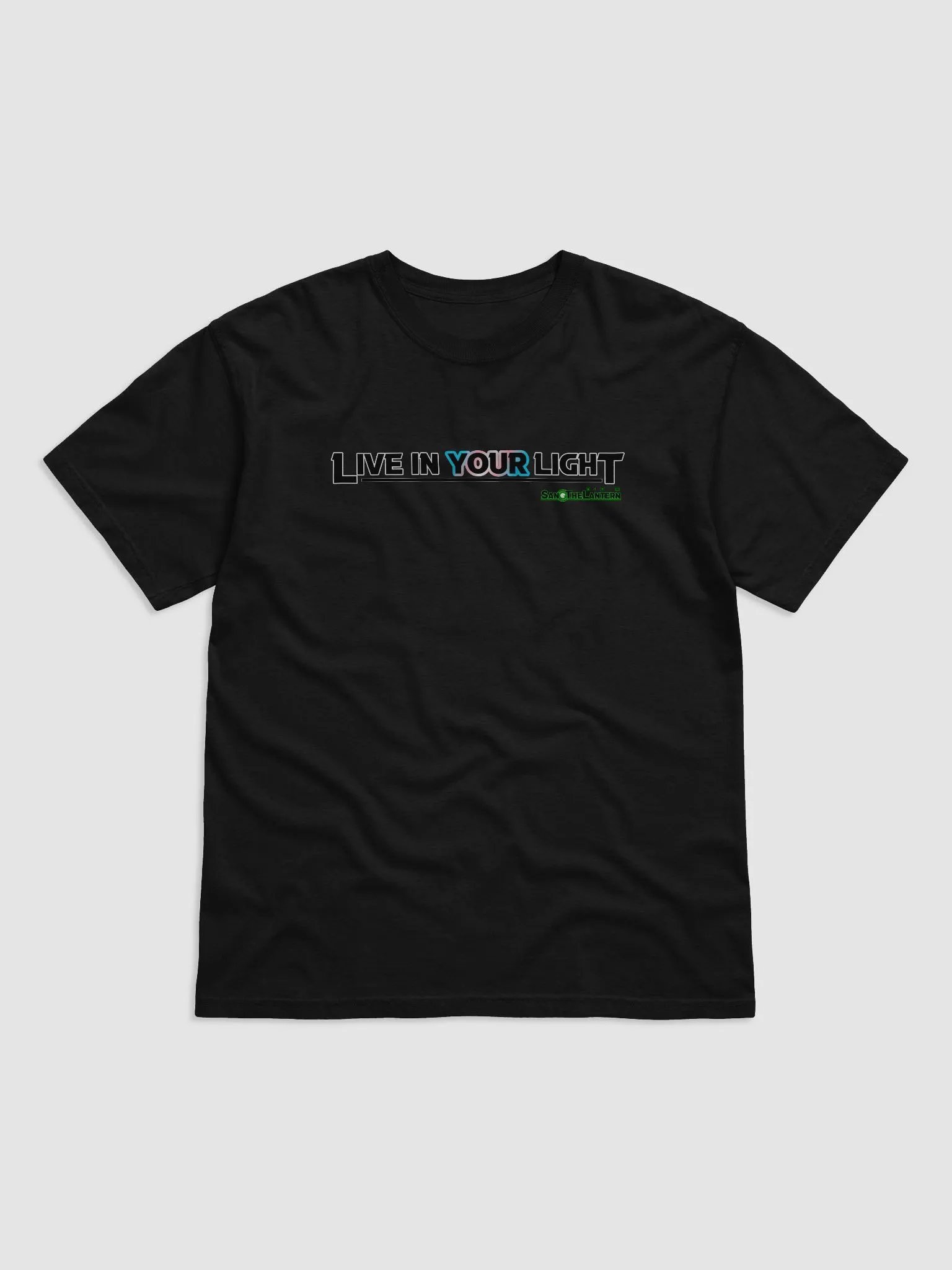 Illuminate Tee product image (2)