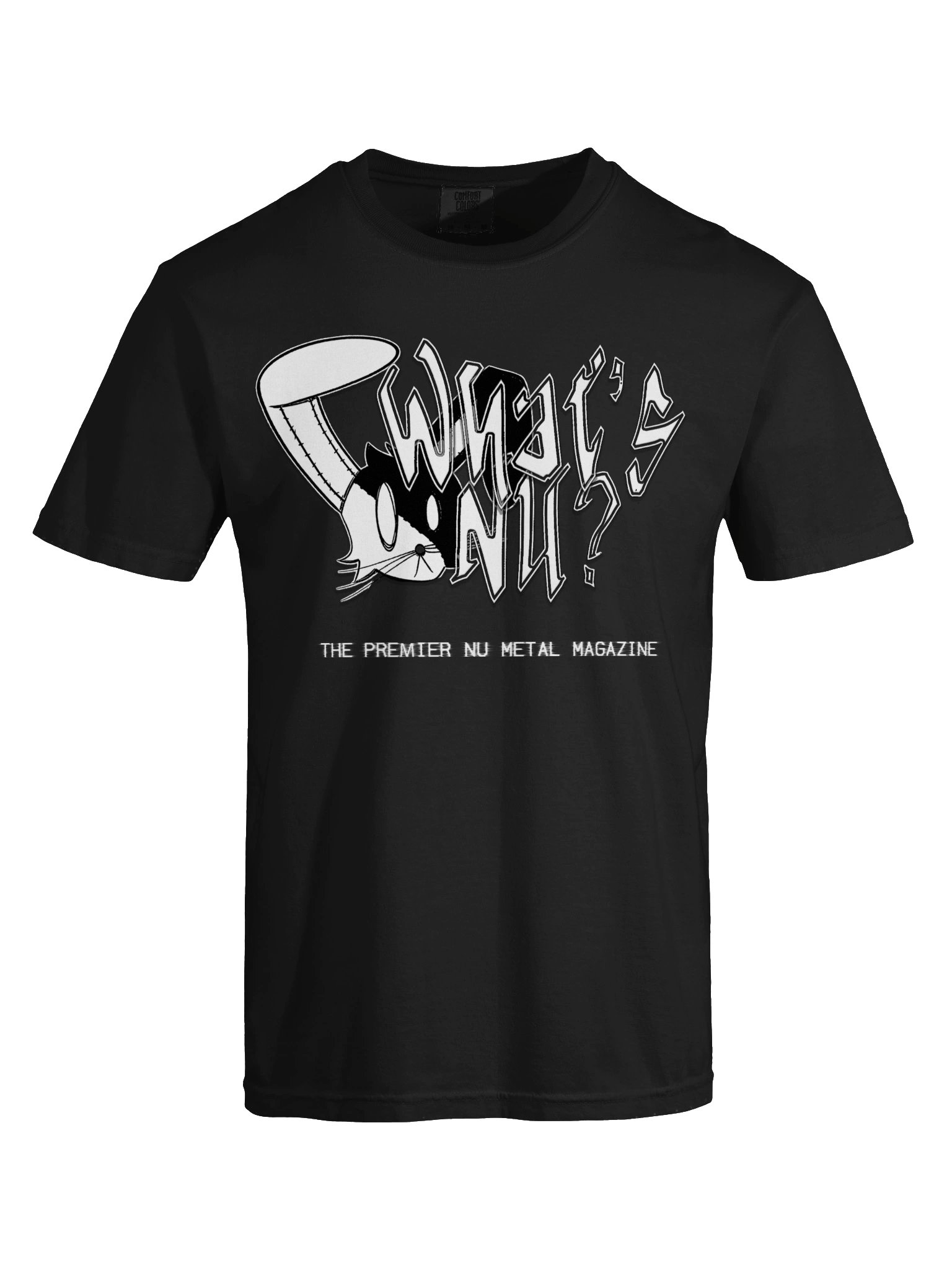 Nu-Stalgia Tee product image (5)