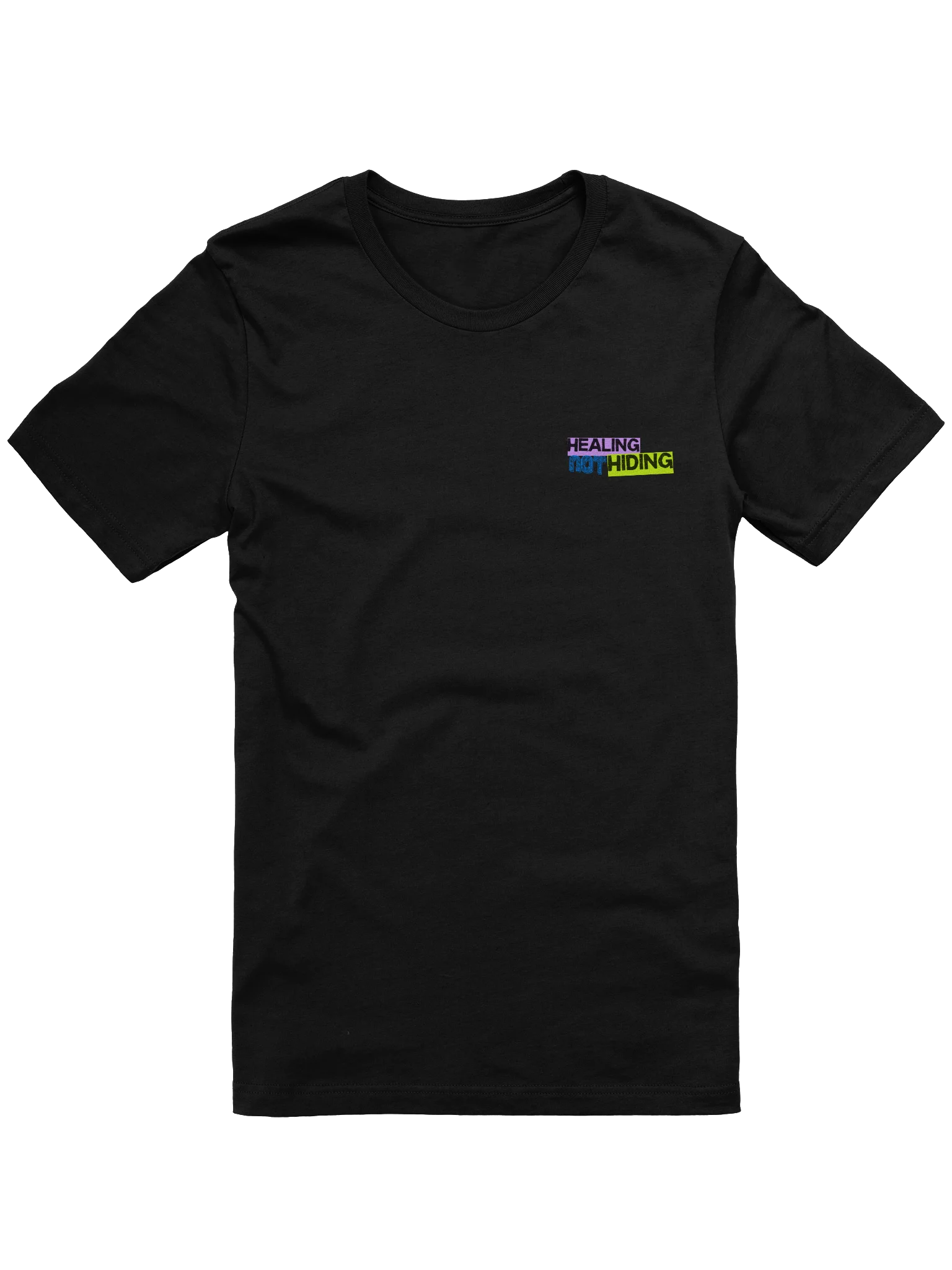 Empowerment in Colors T-Shirt product image (1)