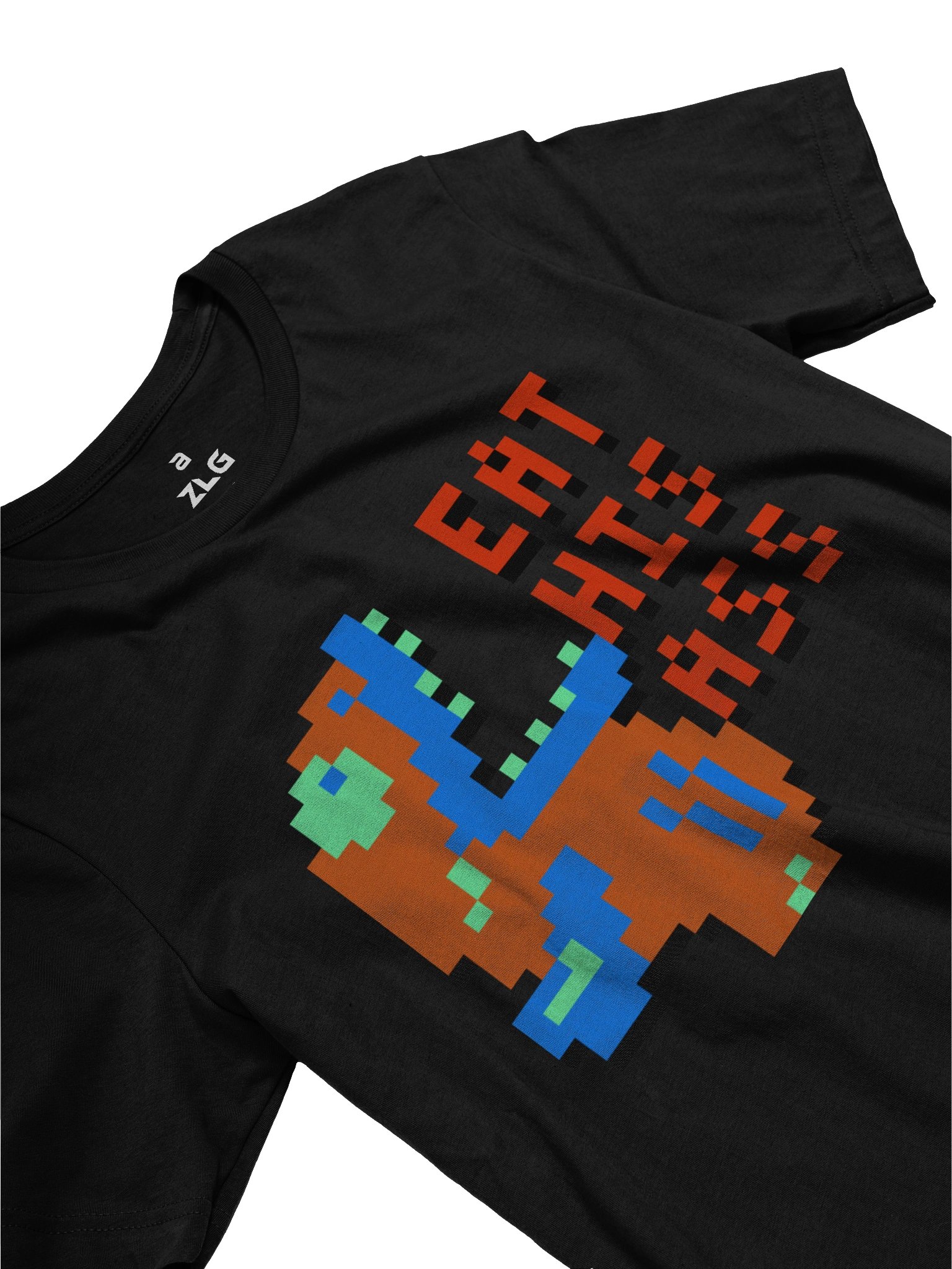 Eat His Ass Tee product image (19)