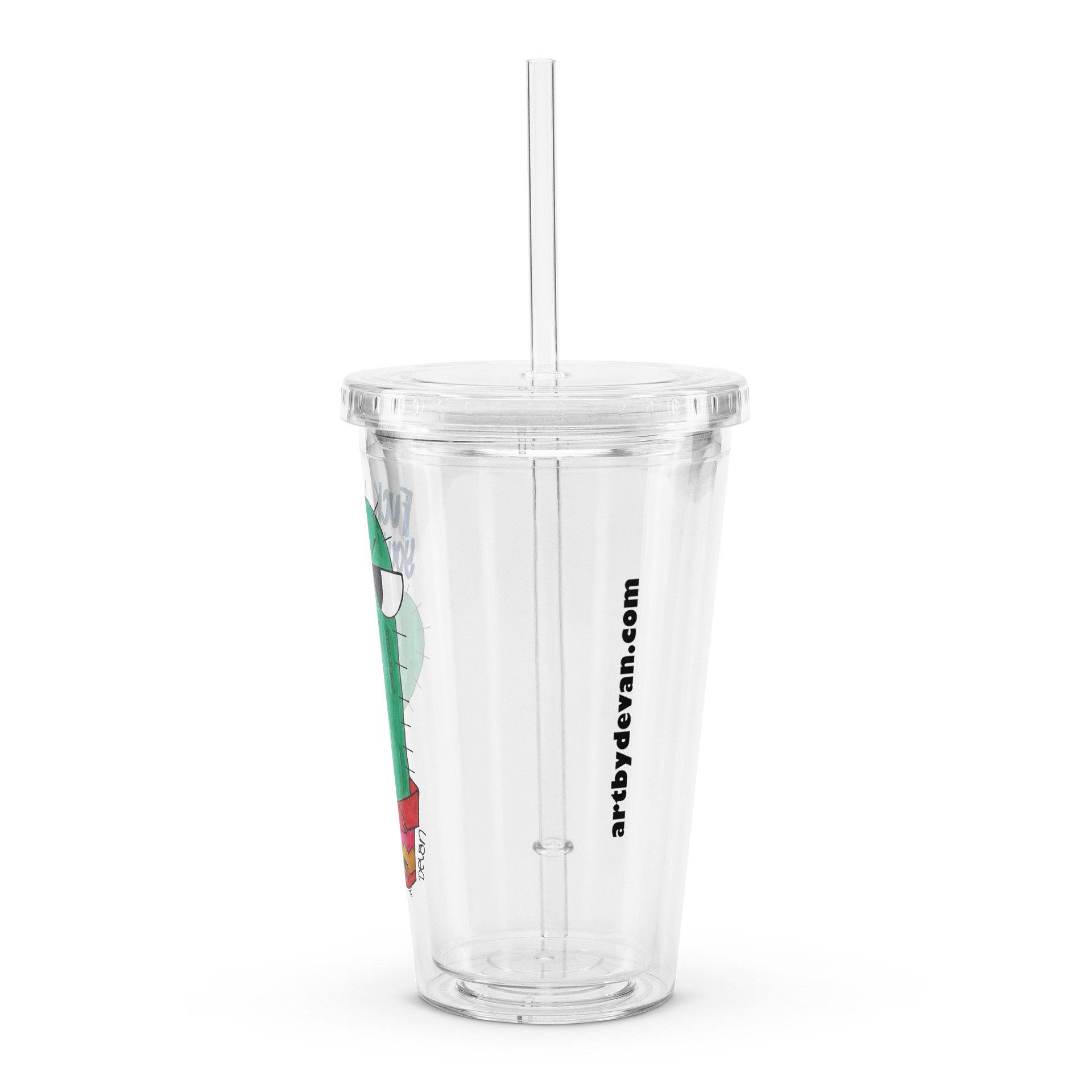 Rude Cactus Cup product image (3)
