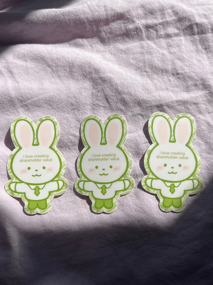 sfw bunny product image (1)