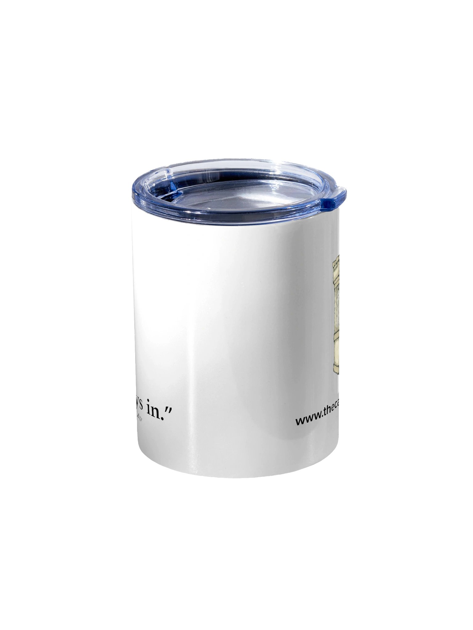 Jackson Travel Mug #2 product image (3)