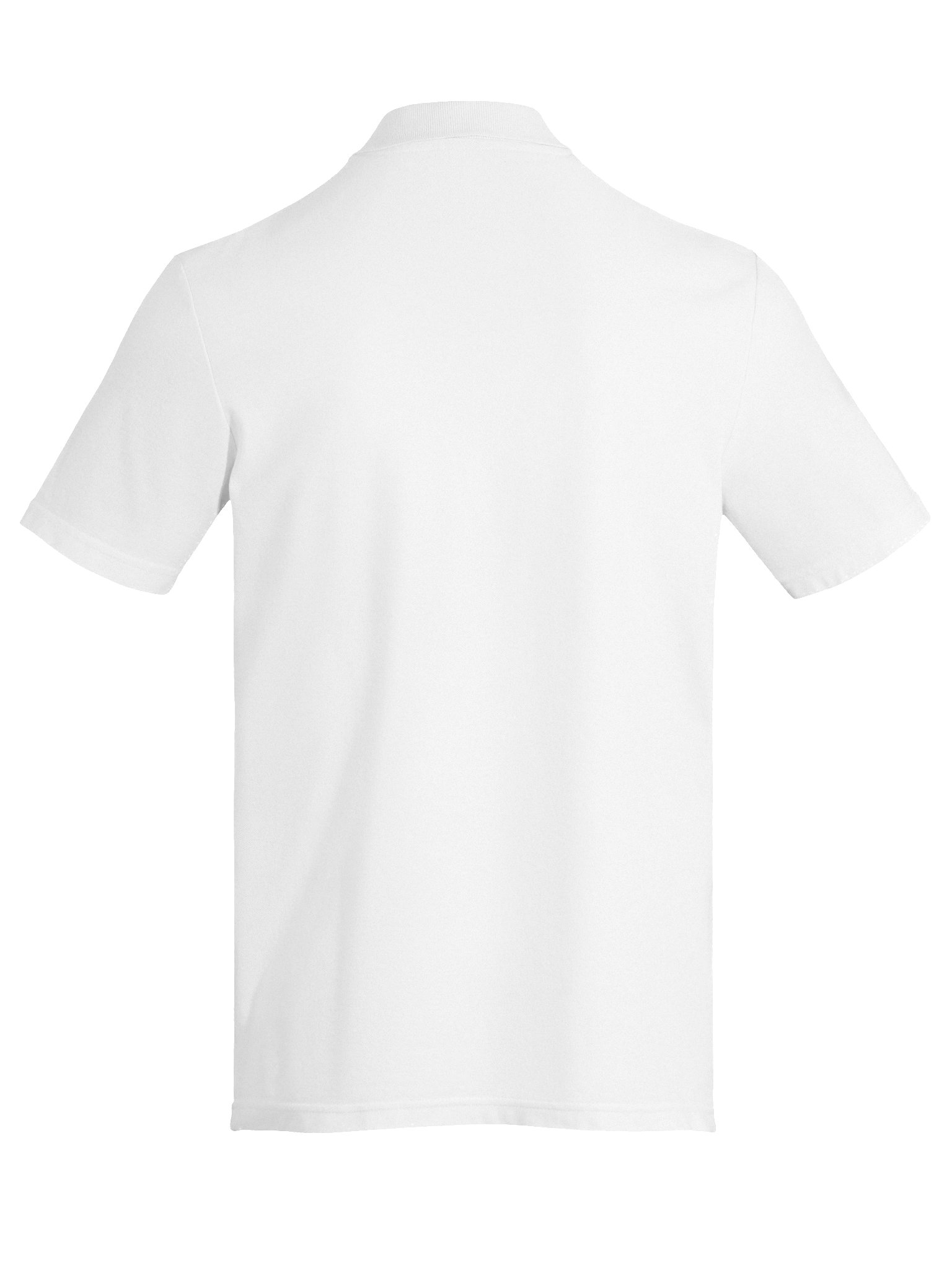 Unisex (US)NUA Logo Polo product image (5)