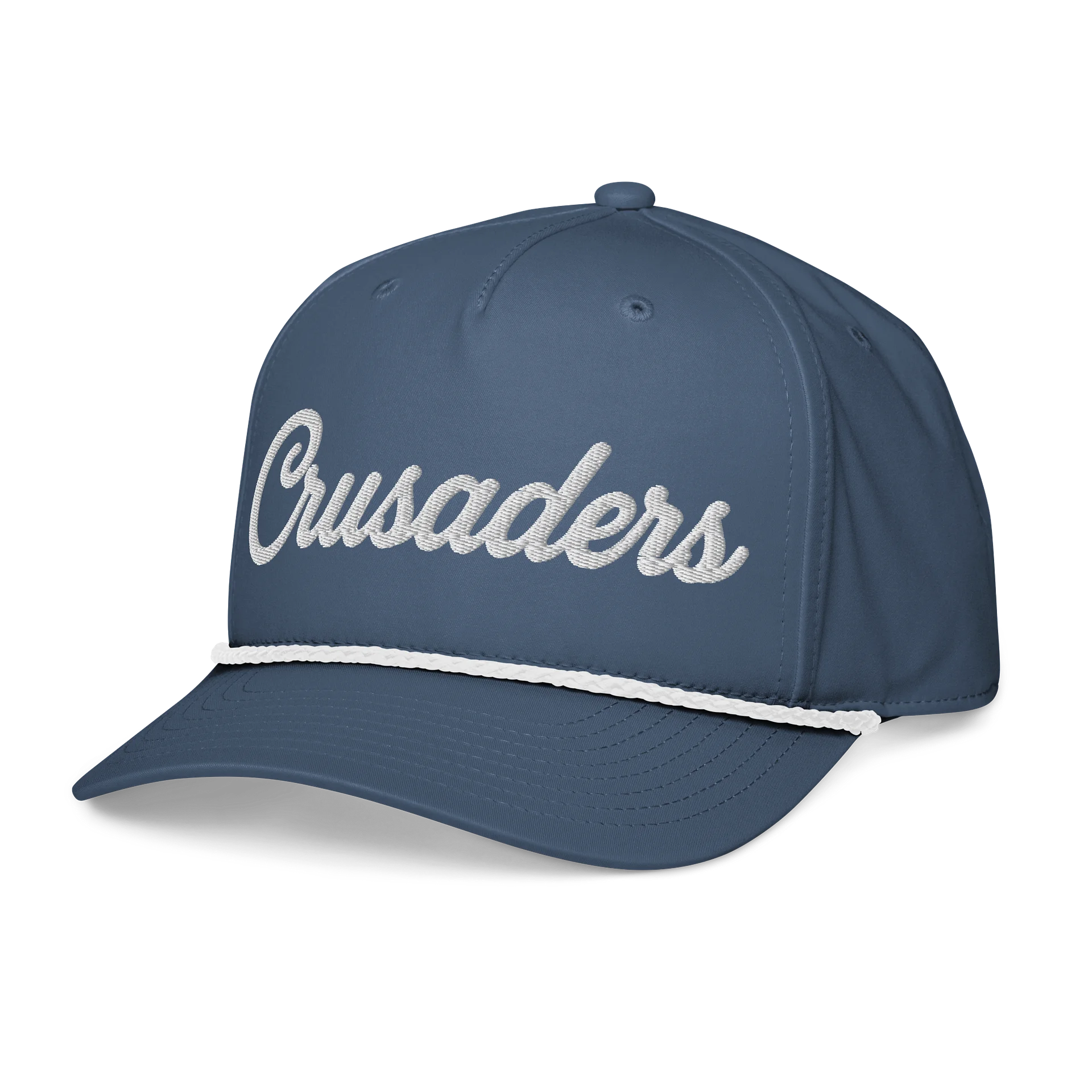 Team embroidered rope hat product image (3)
