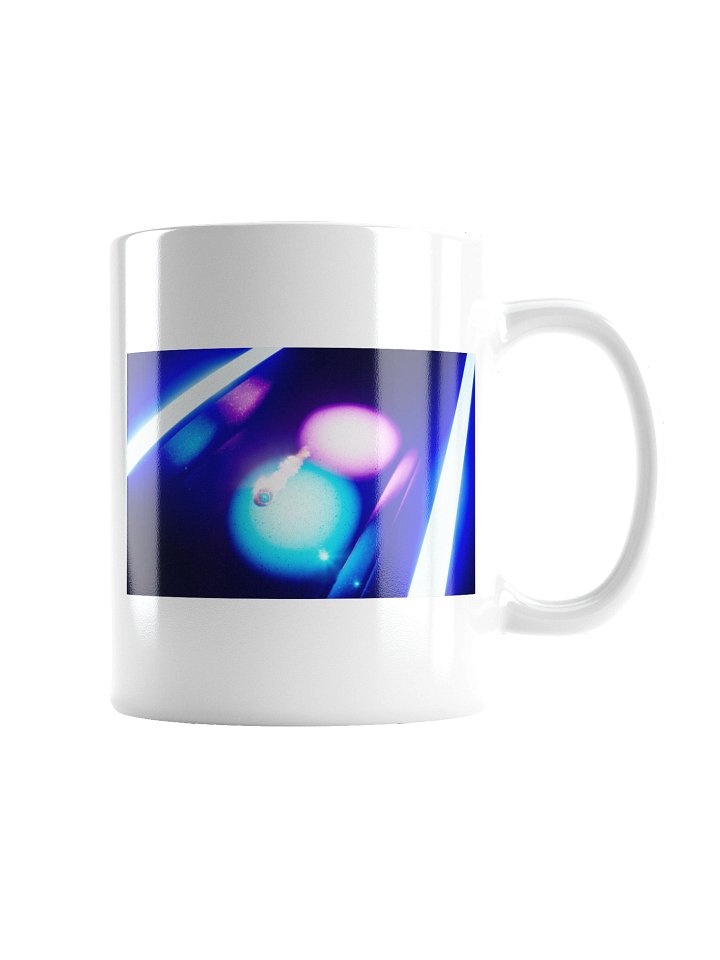 Cinematic Lights Mug product image (2)
