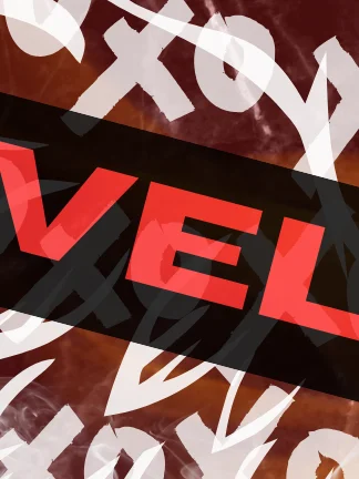 VALVET LUST LOGO product image (1)