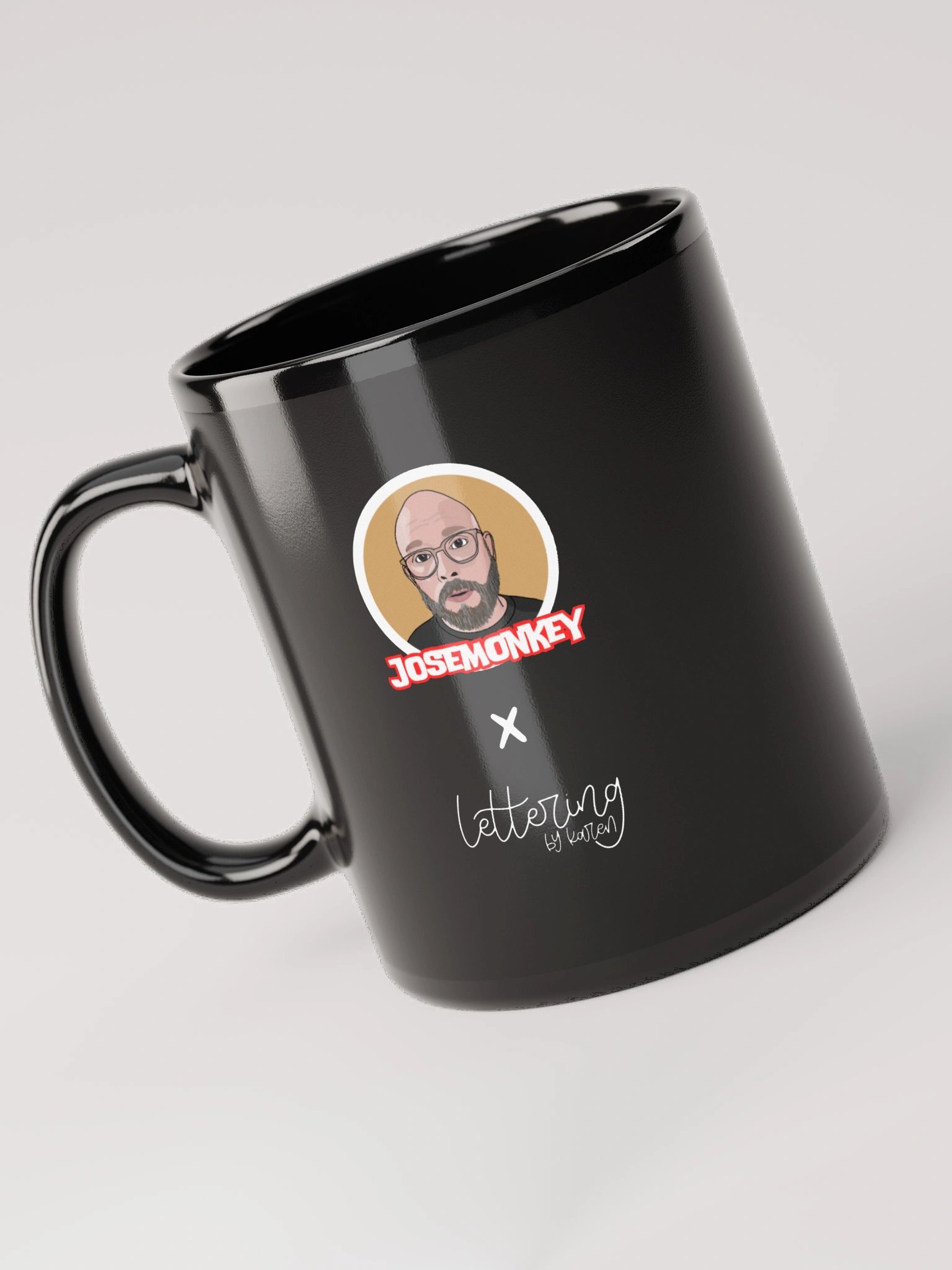 Karen's "Find Me" Mug product image (5)
