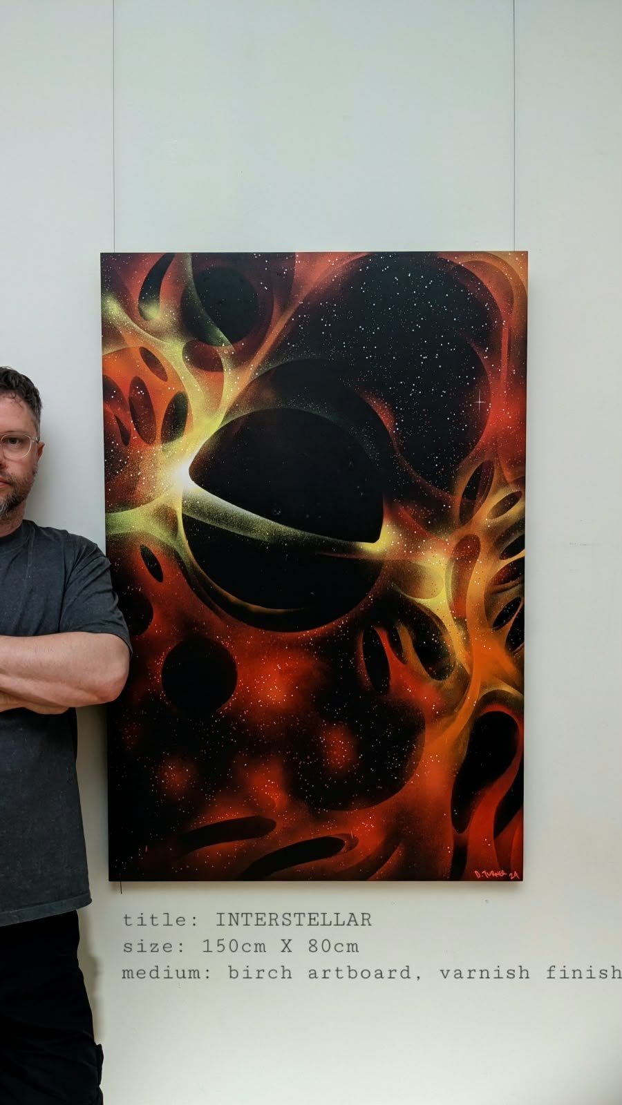 Interstellar product image (1)