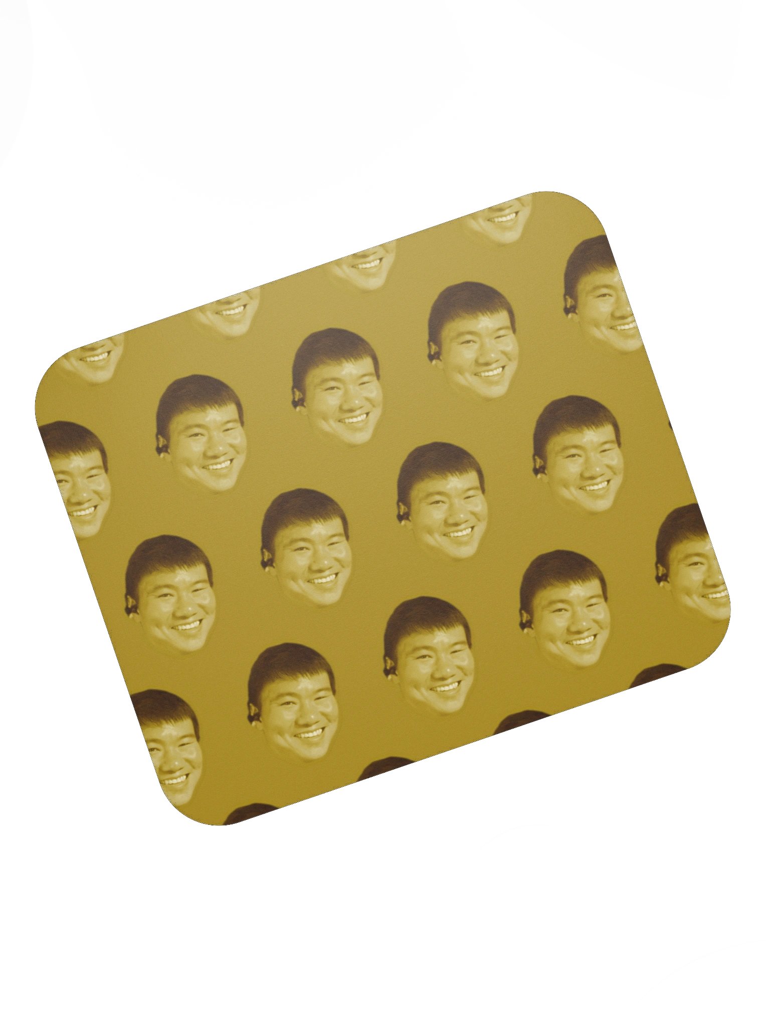 Golden Kappa Mousepad product image (7)