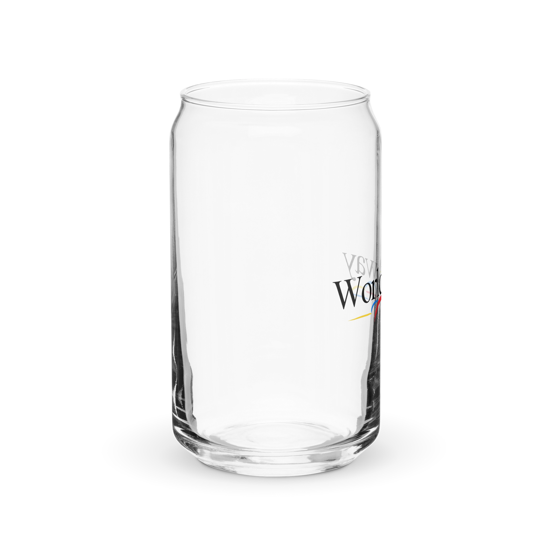 WorldsAway Can Size Glass product image (4)
