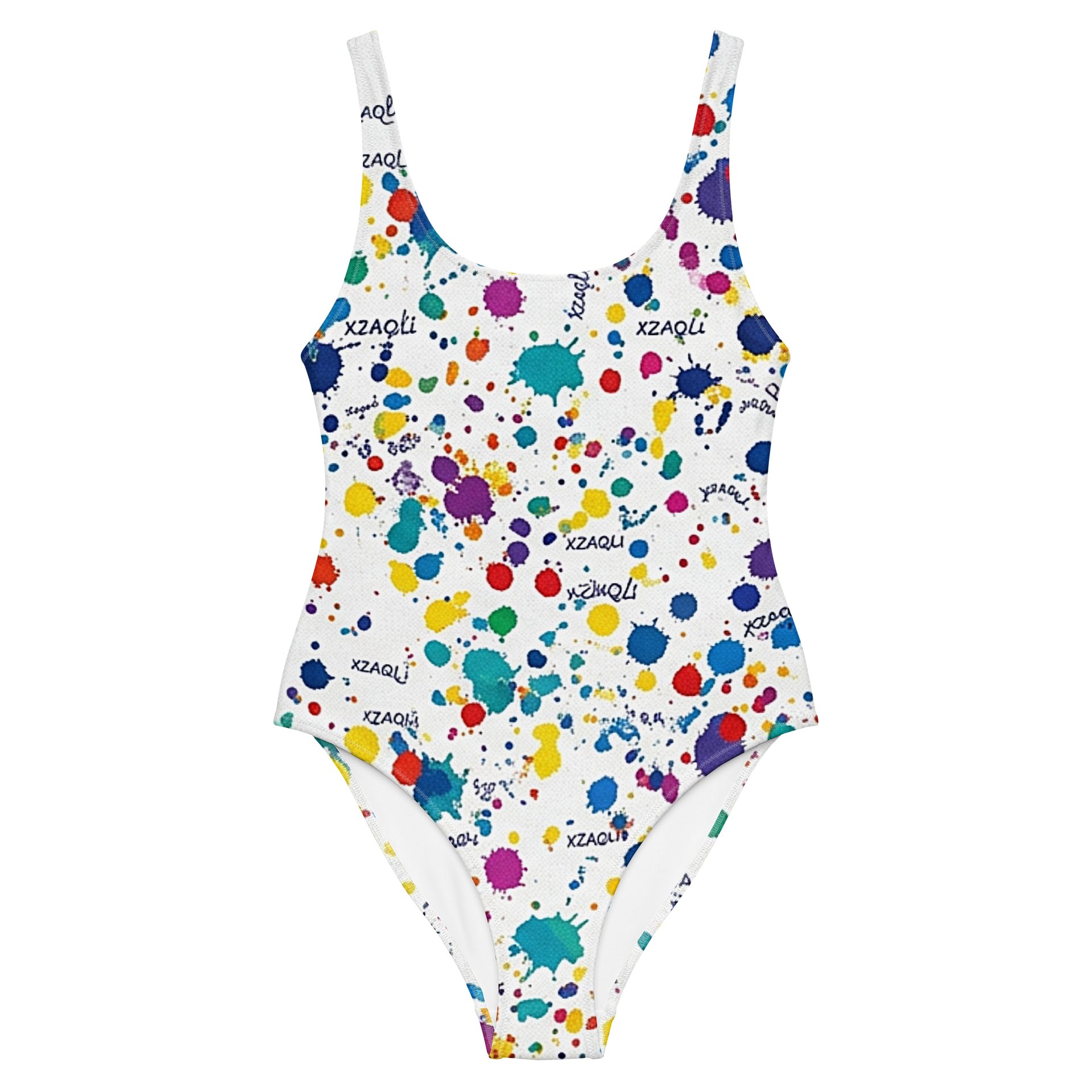 XZAQLI Women's DripStream One-Piece Swimsuit product image (3)
