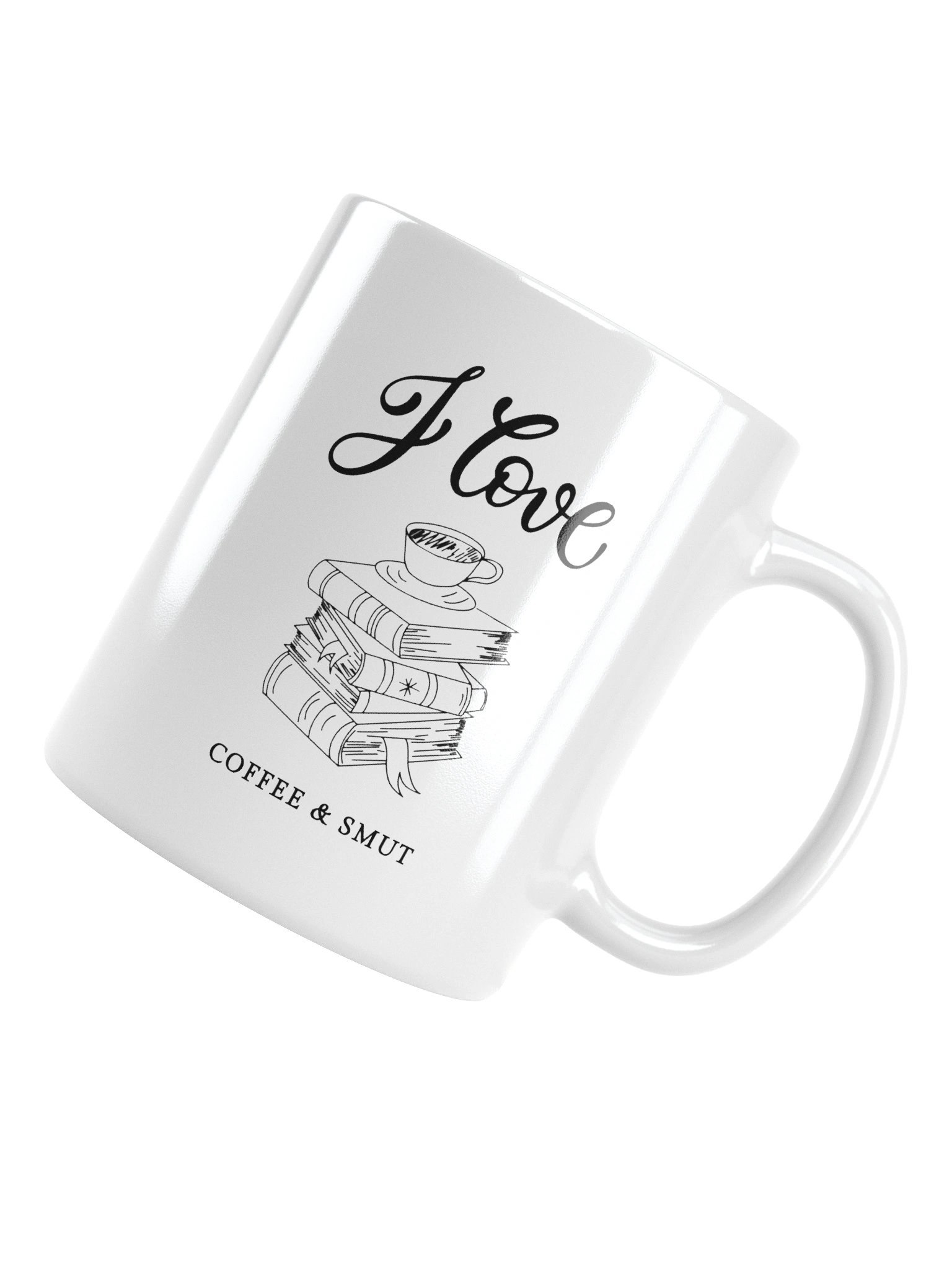 Coffee Smut Mug product image (1)