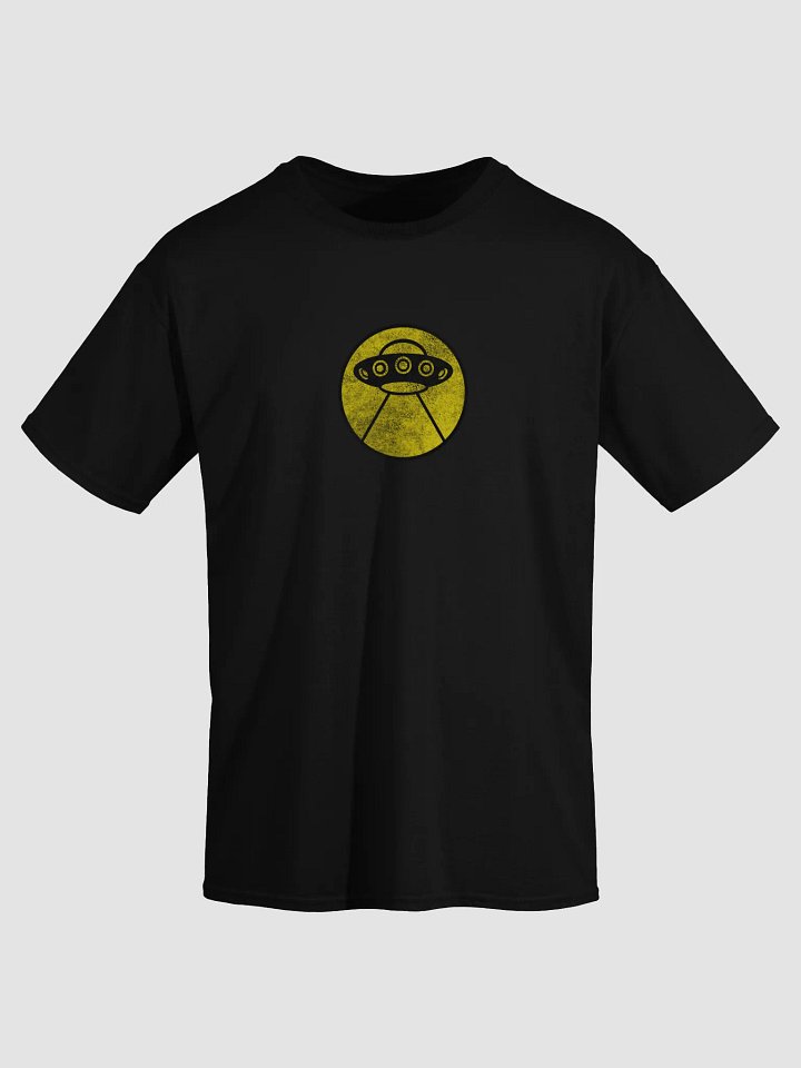 Beam Me Up! T-Shirt product image (1)