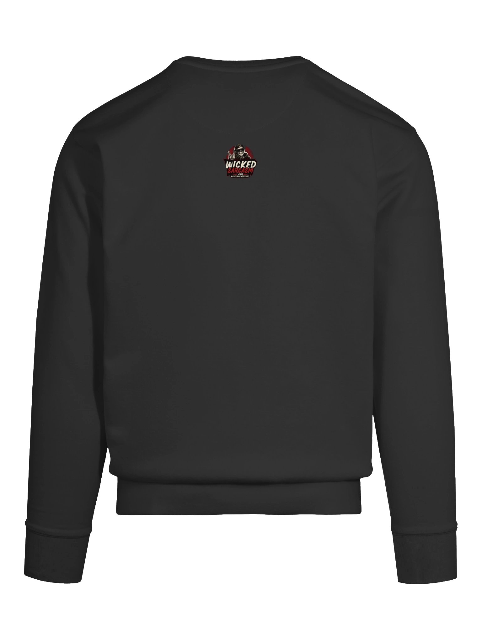 Wicked by Nature Sweatshirt product image (70)