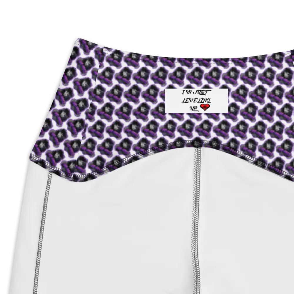 The Krew Leggings product image (6)