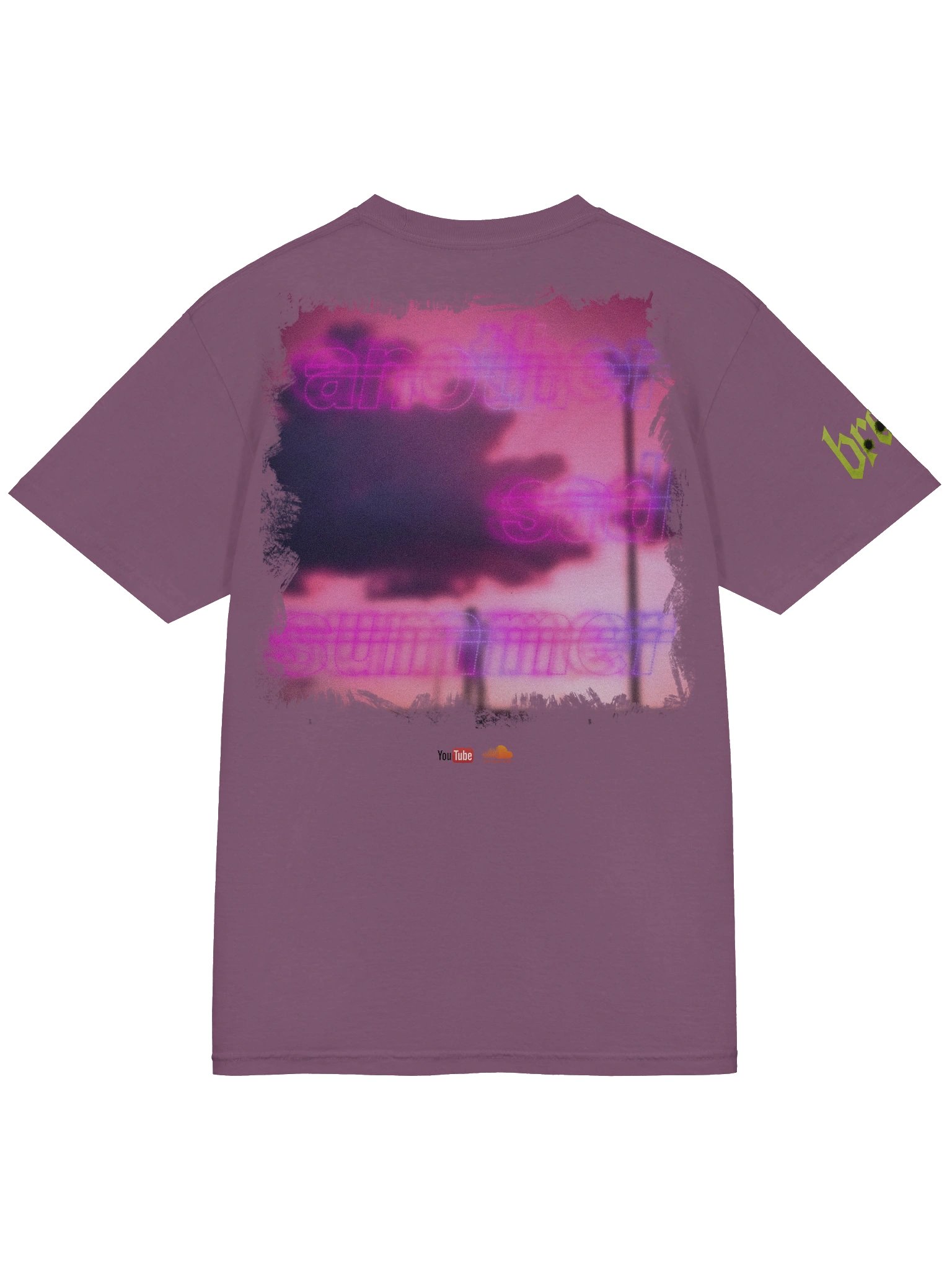another sad summer tee product image (23)