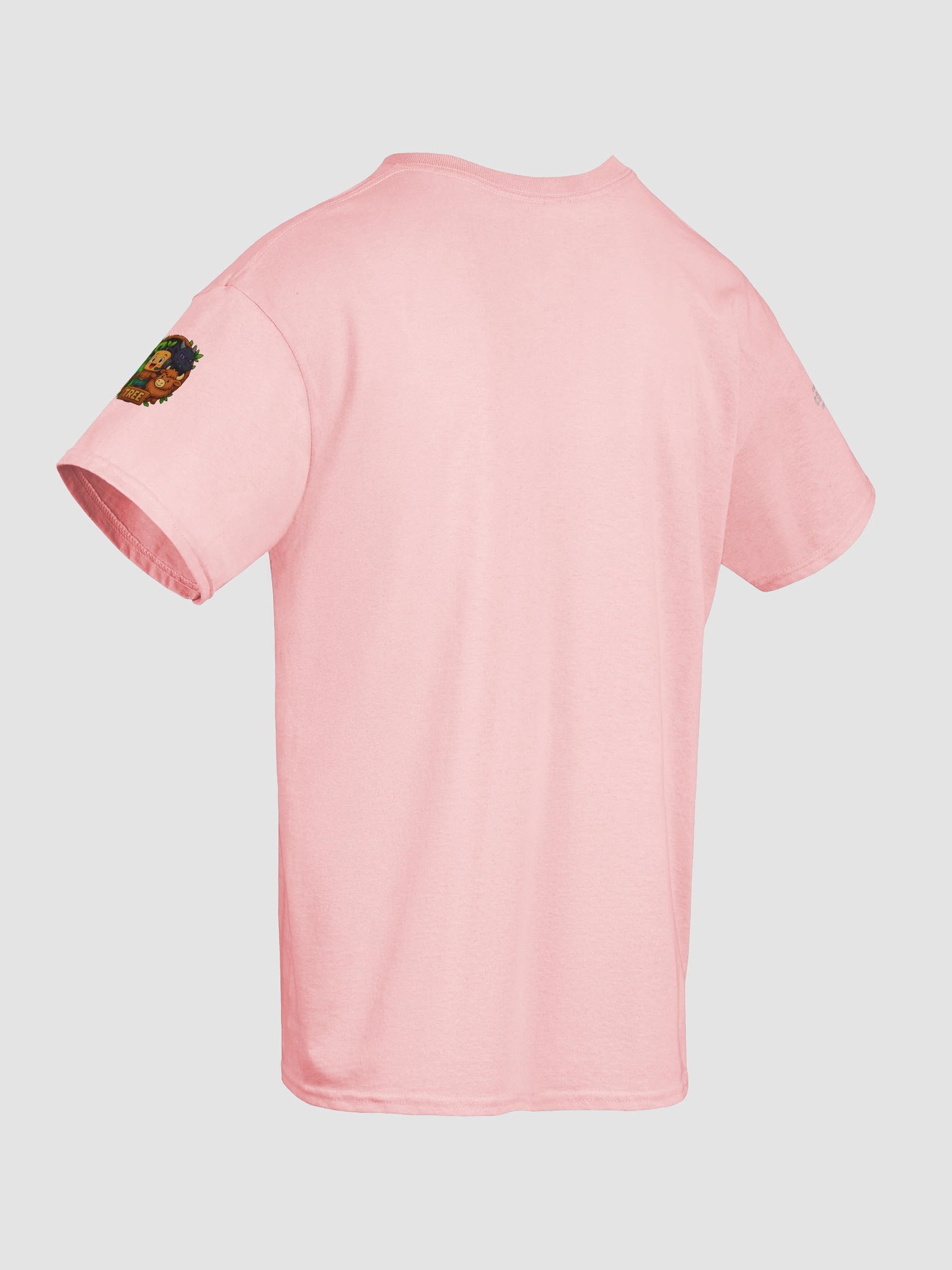 Tree Love Emote Tee product image (114)