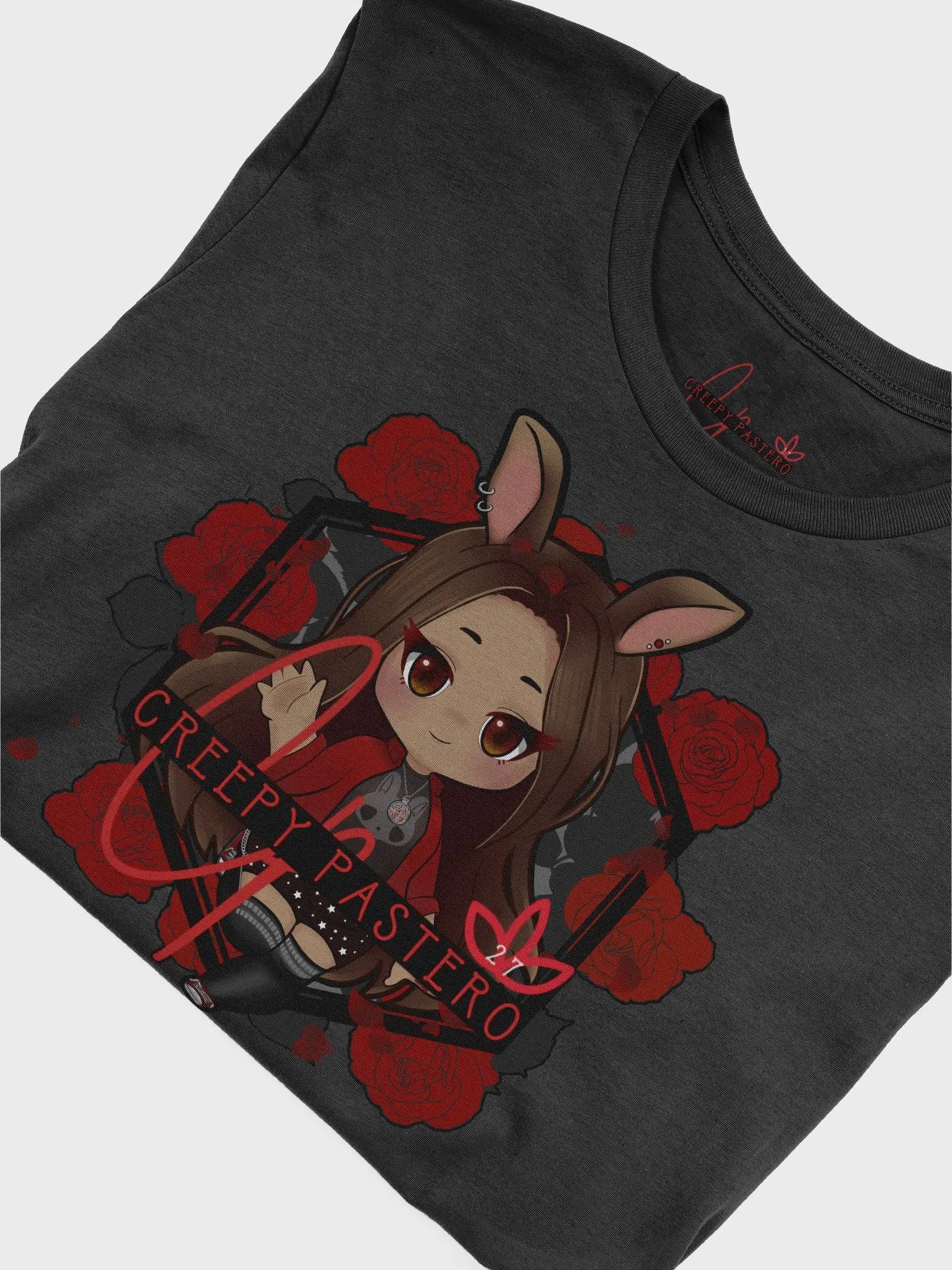 CreepyPastero27 Bunny product image (5)