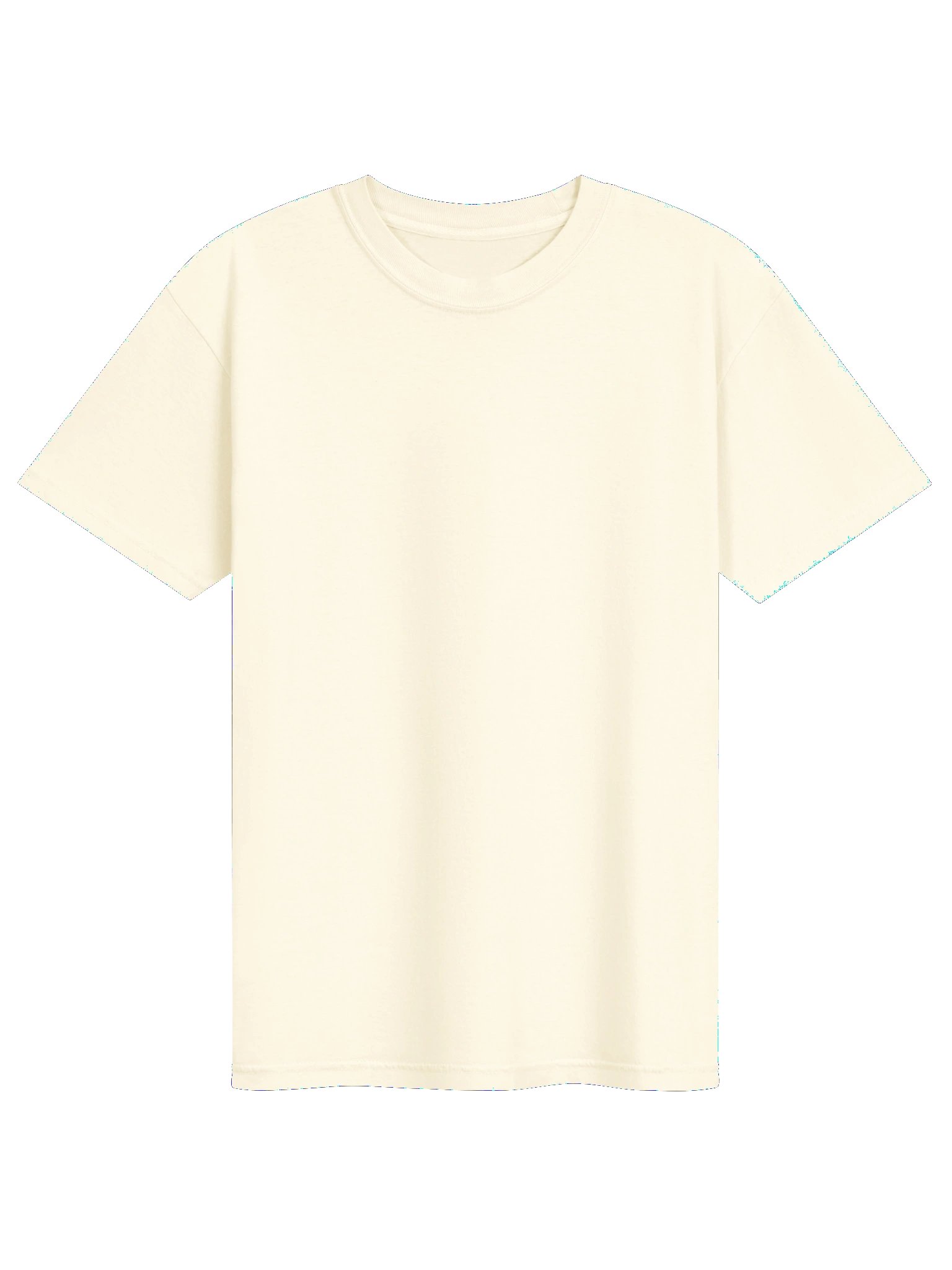 Bloom Anyway Oversized Gym Tee | Pump Cover product image (6)
