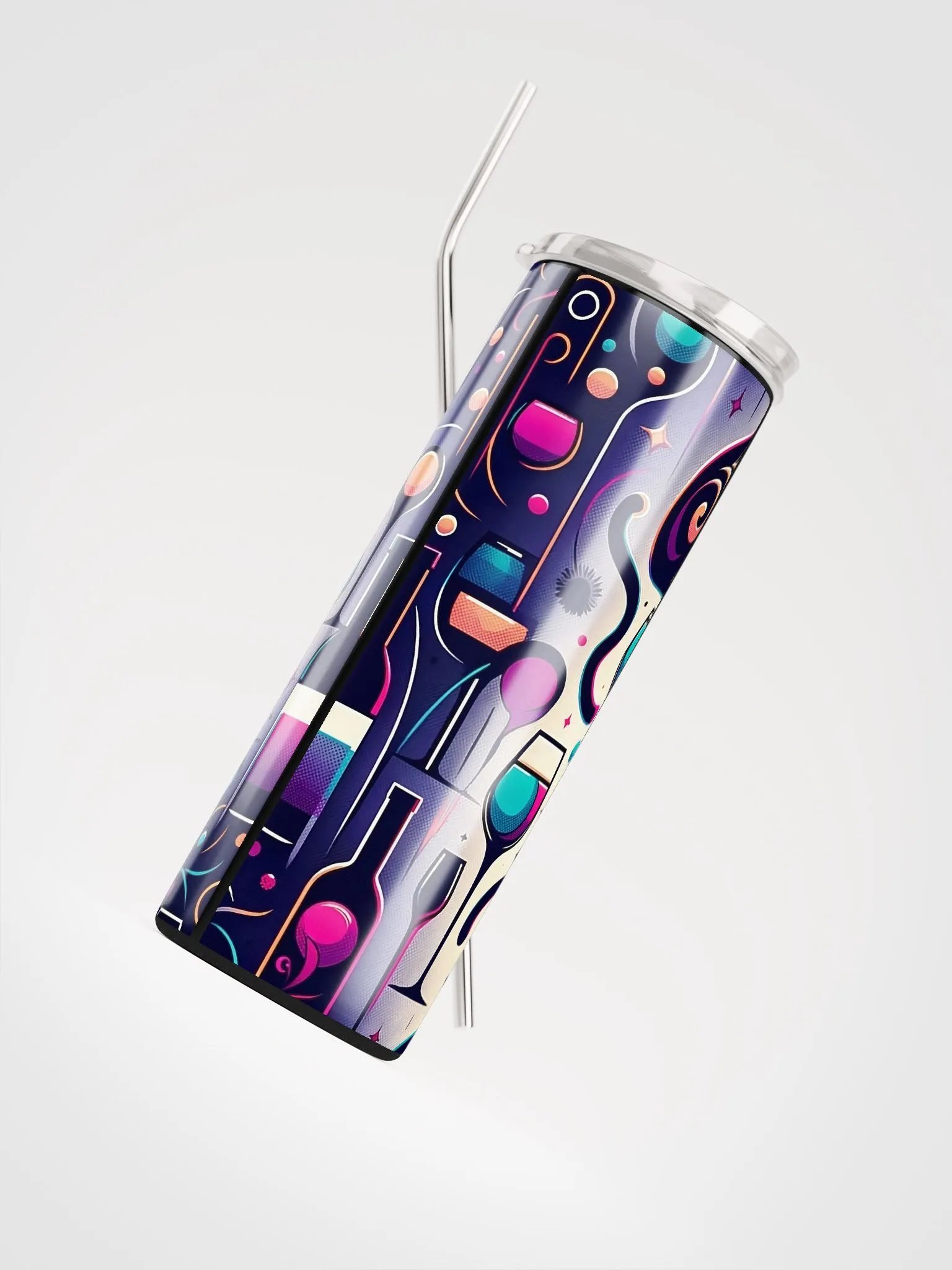 Stainless Steel Tumbler product image (7)
