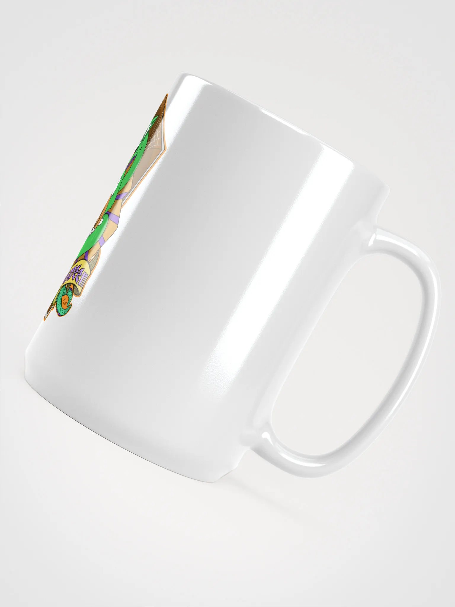 Happy Halloween 2024 Mug product image (4)