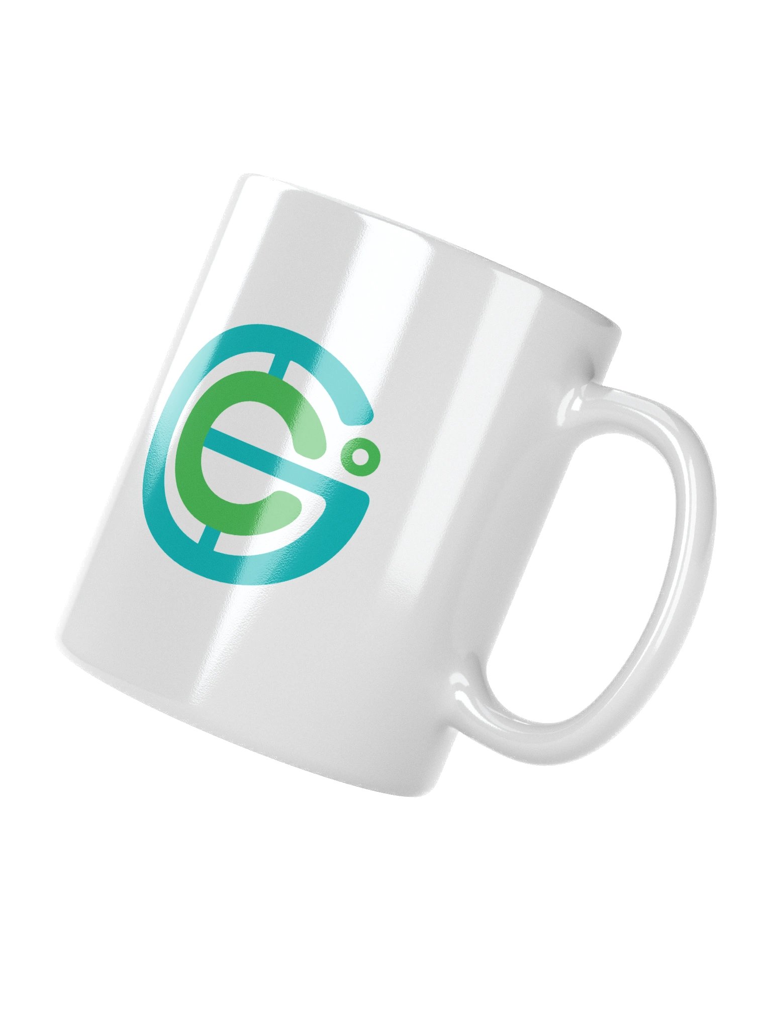 Geo Color - Mug product image (5)