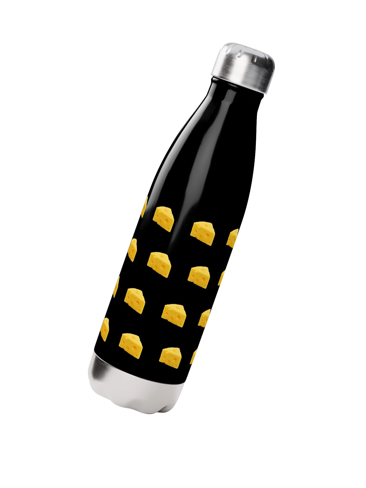 Cheesy Water Bottle product image (2)