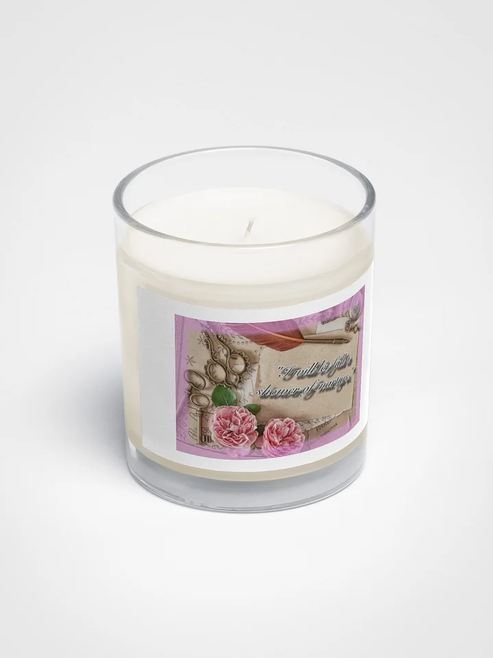 Sister Martyr Princess Candle product image (2)