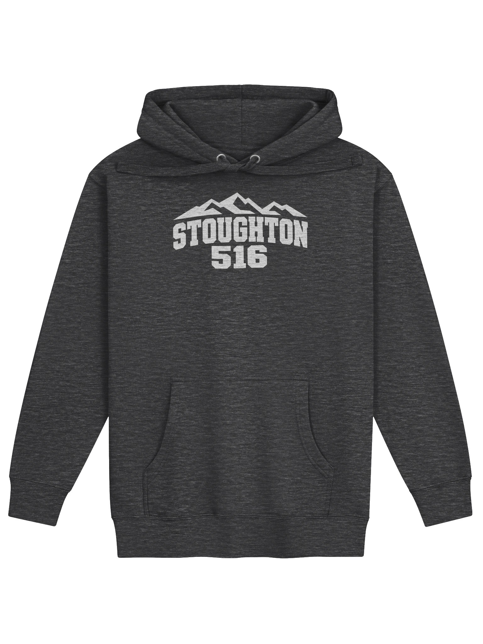 Stoughton 516 Unisex Hoodie product image (1)